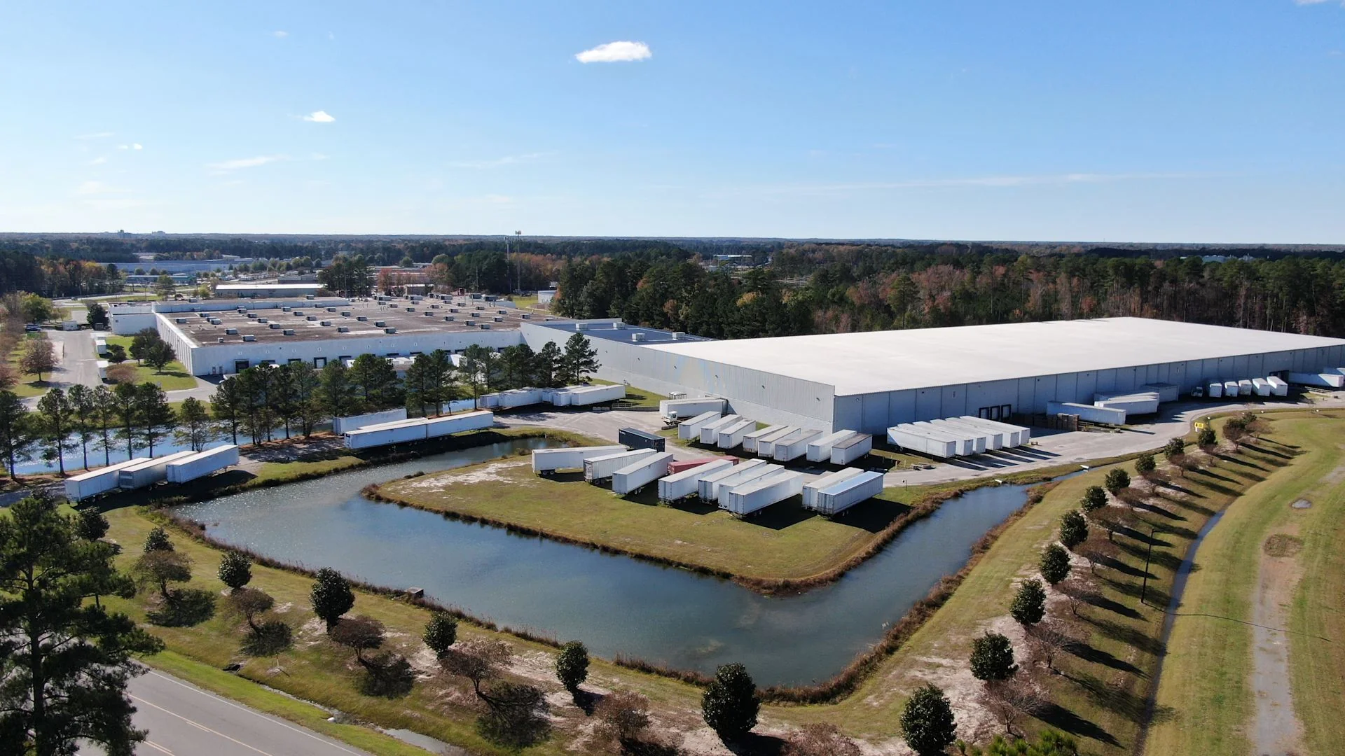 Greenville Gateway Commerce Center — Sale in Greenville, SC, photo 3 of 7