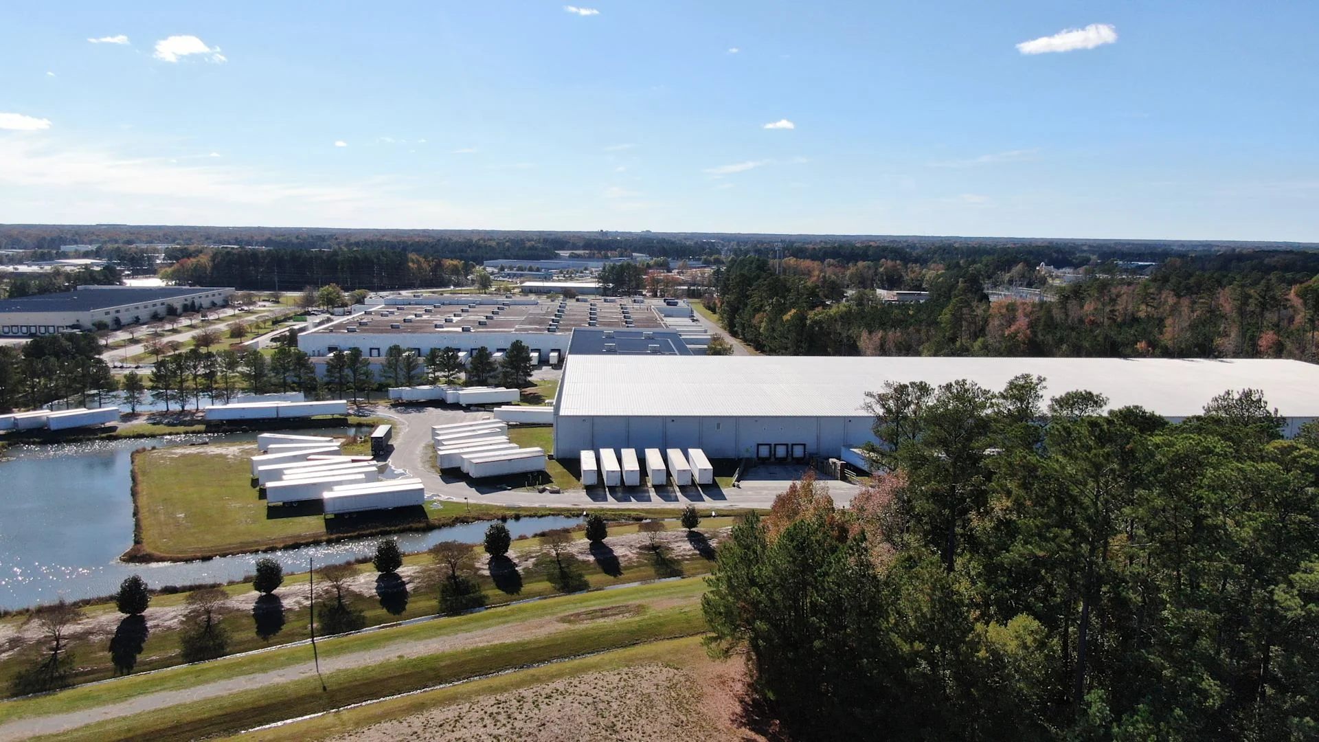 Greenville Gateway Commerce Center — Sale in Greenville, SC, photo 5 of 7