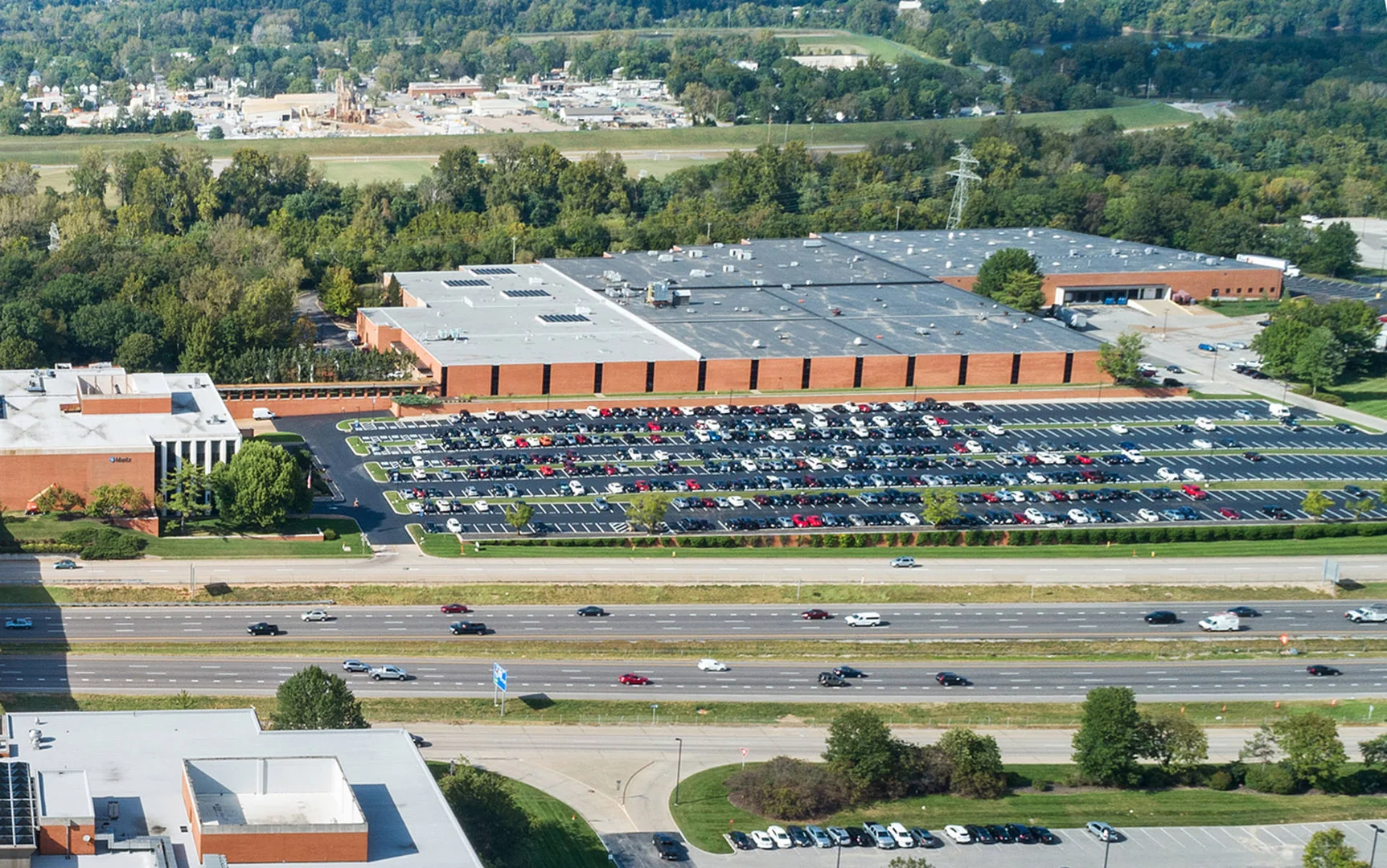 Commerce Exchange - Bldg 2 — Lease in Commerce, GA, photo 2 of 4