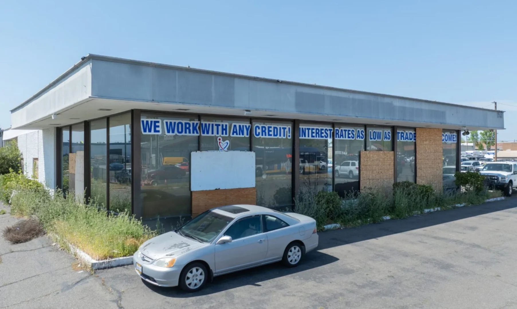 1757-1761 Fulton Ave - photo 1 - Sacramento, CA