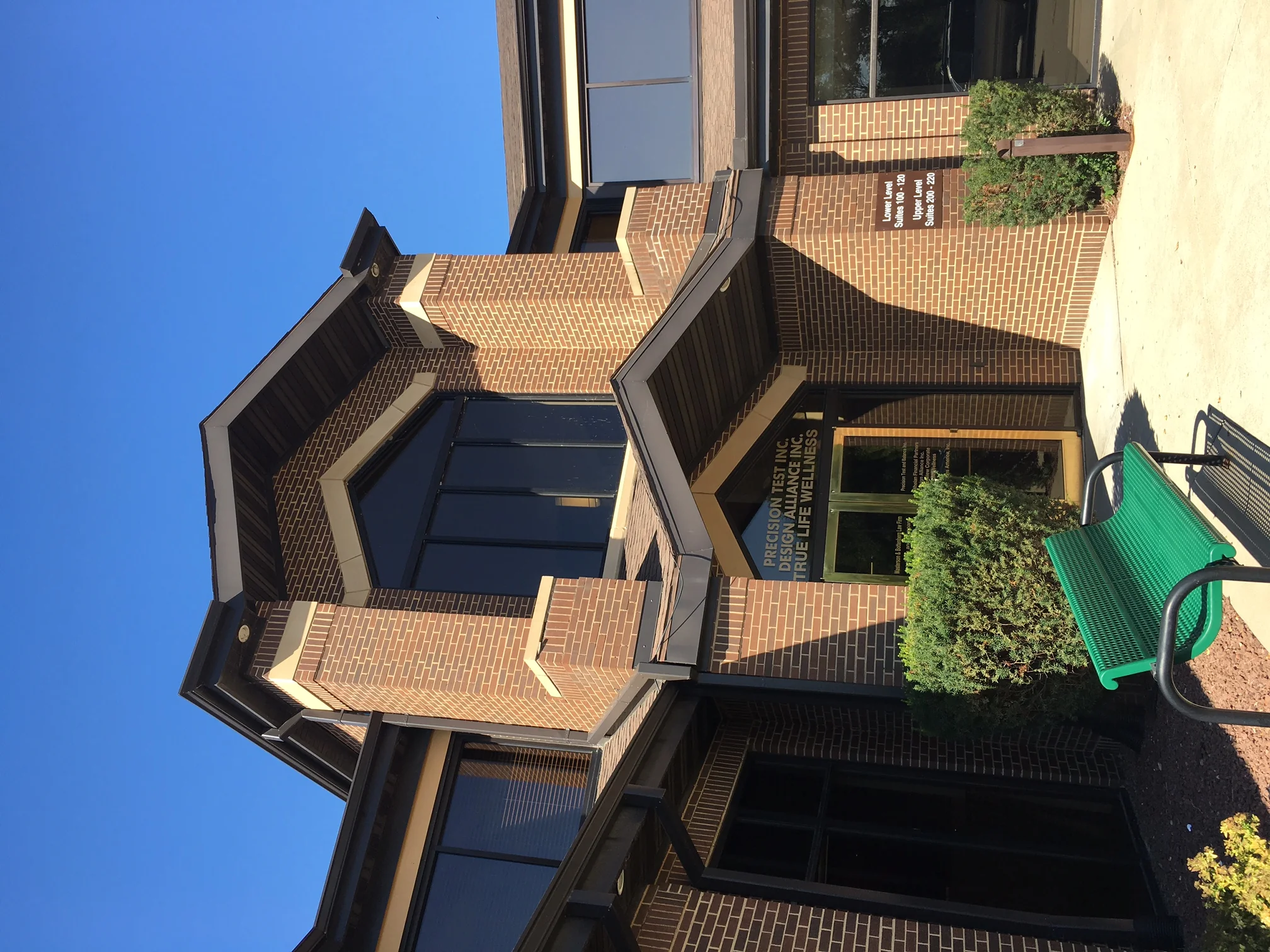 Greenview Corporate — Lease in Waukee, IA, photo 2 of 8