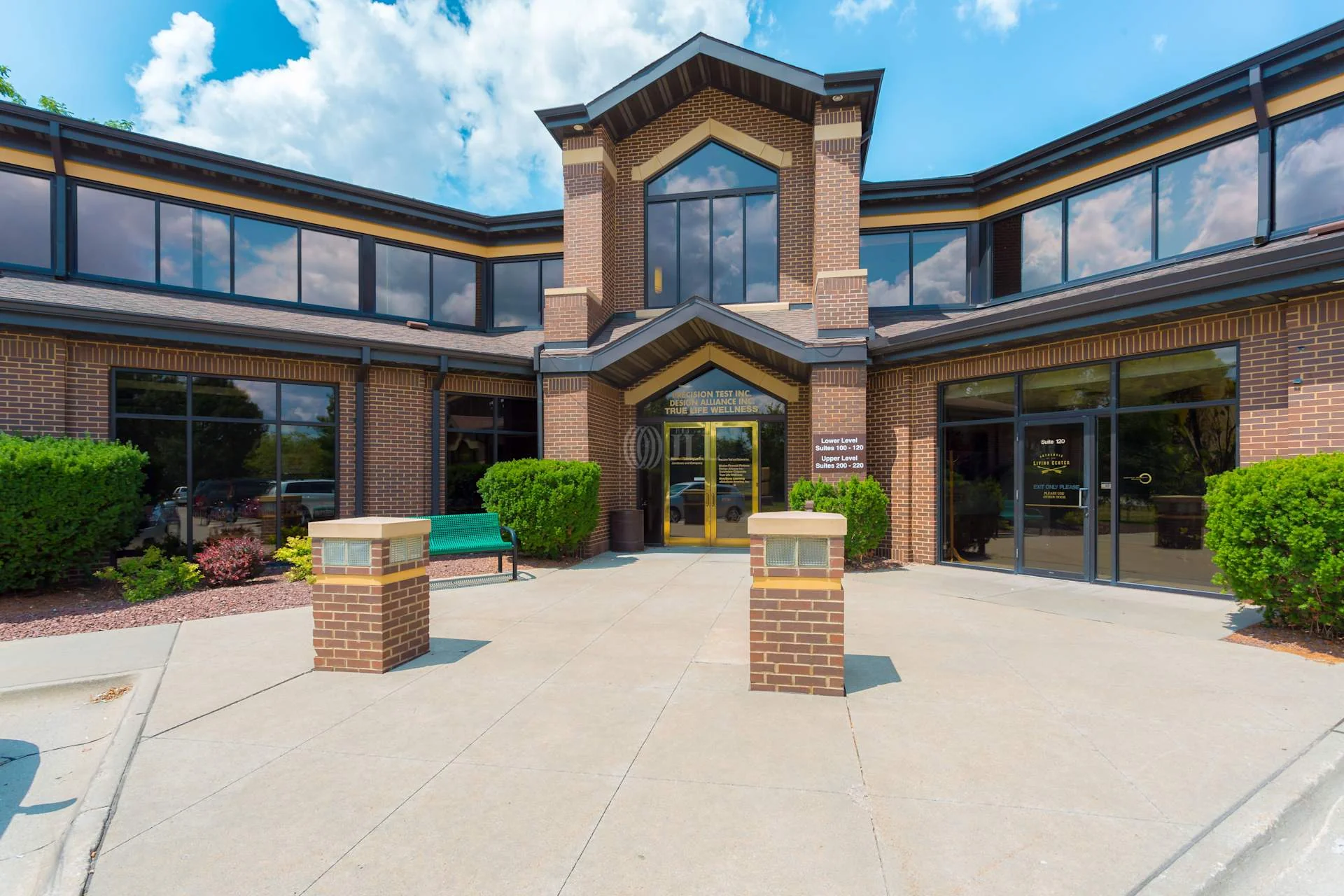 Greenview Corporate — Lease in Waukee, IA, photo 8 of 8