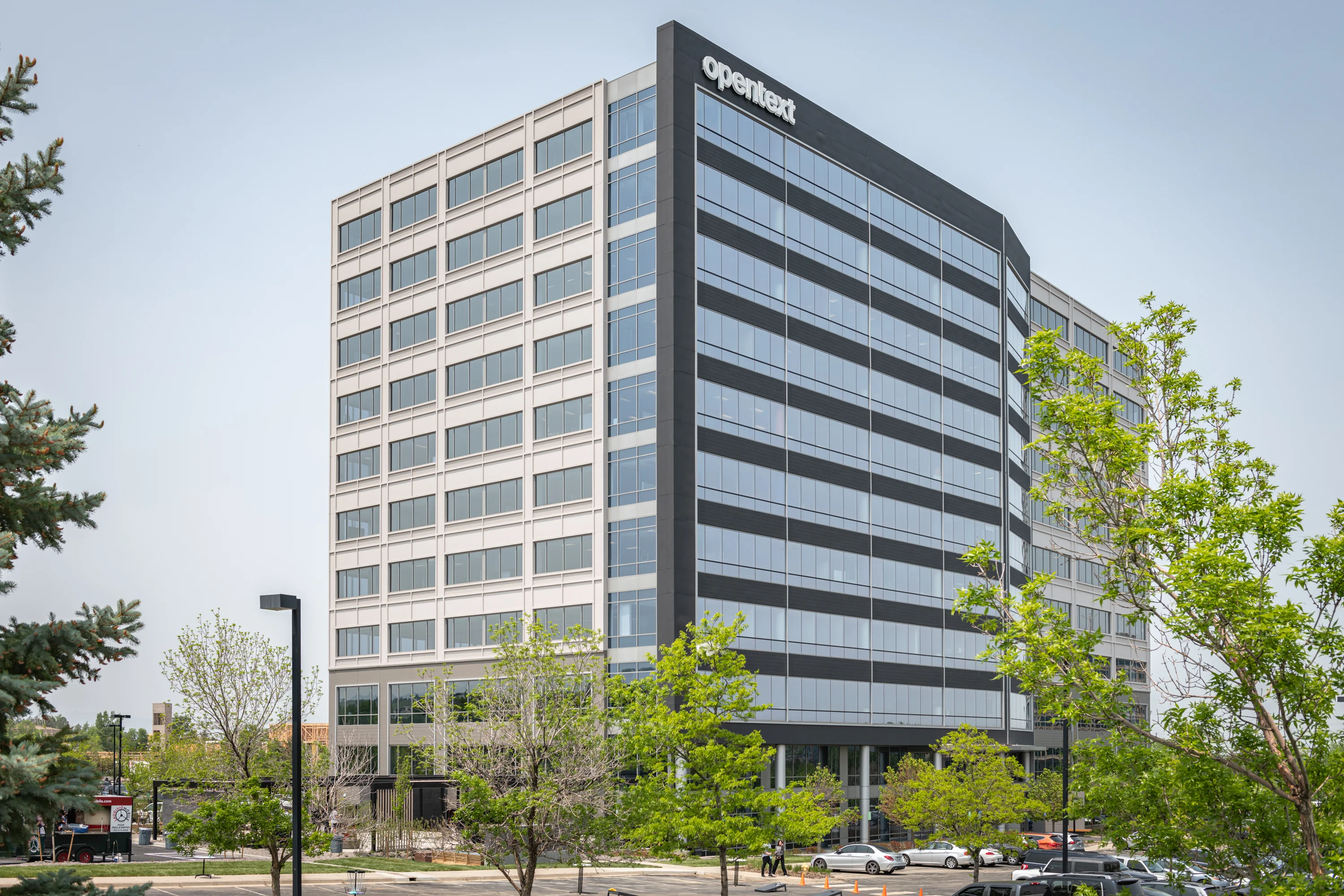 Office for Lease in Broomfield, CO, photo 1 of 2