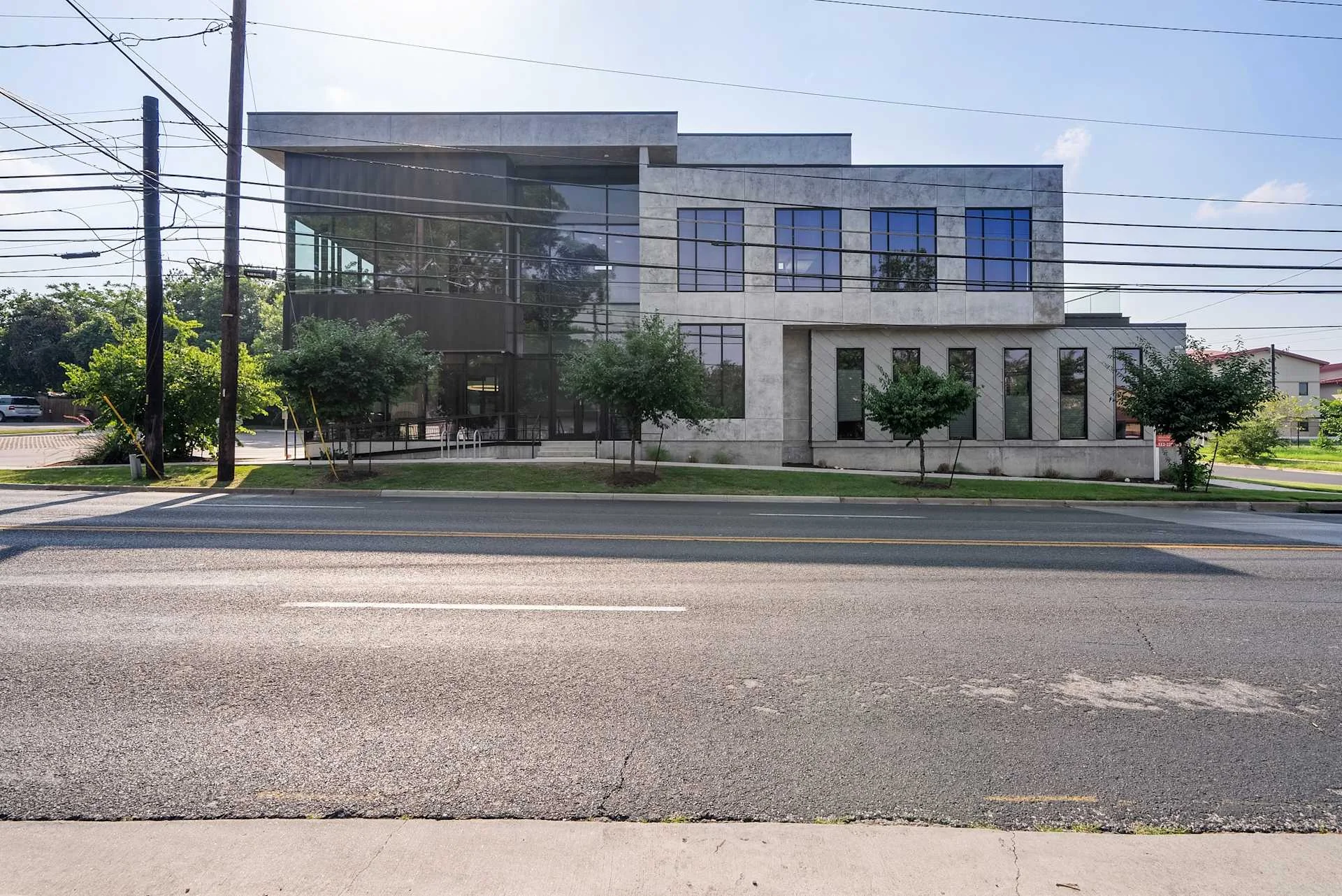 2600 S 1st - office in Austin, TX