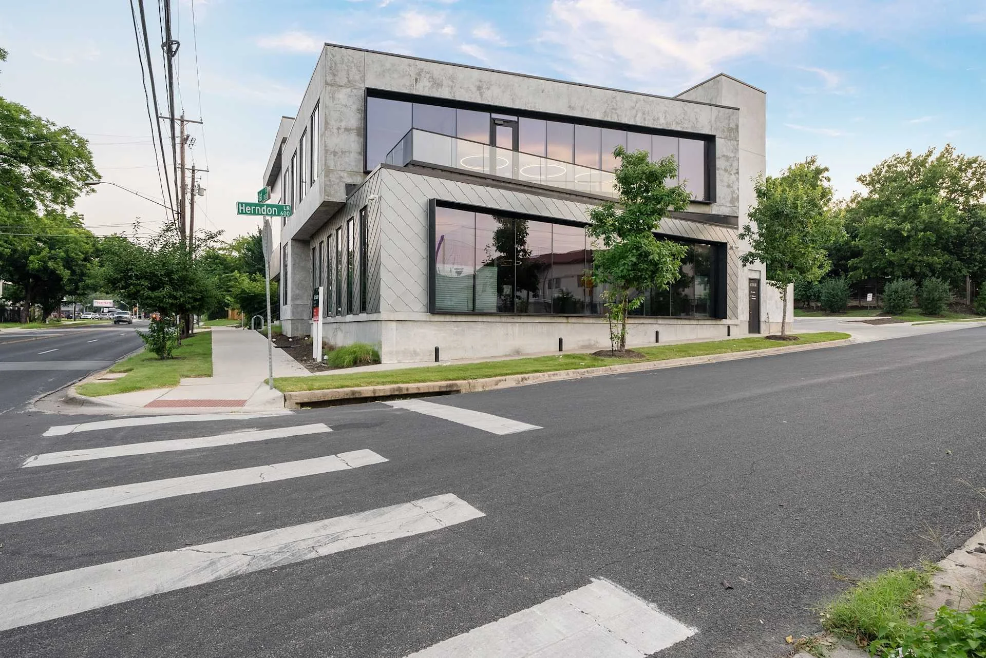 2600 S 1st - photo 2 - Austin, TX