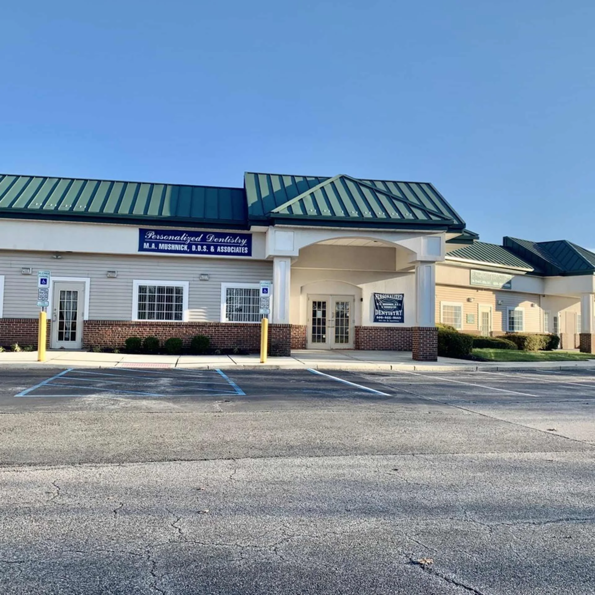 100 Overlook Drive — Lease in Monroe Township, NJ, photo 1 of 1