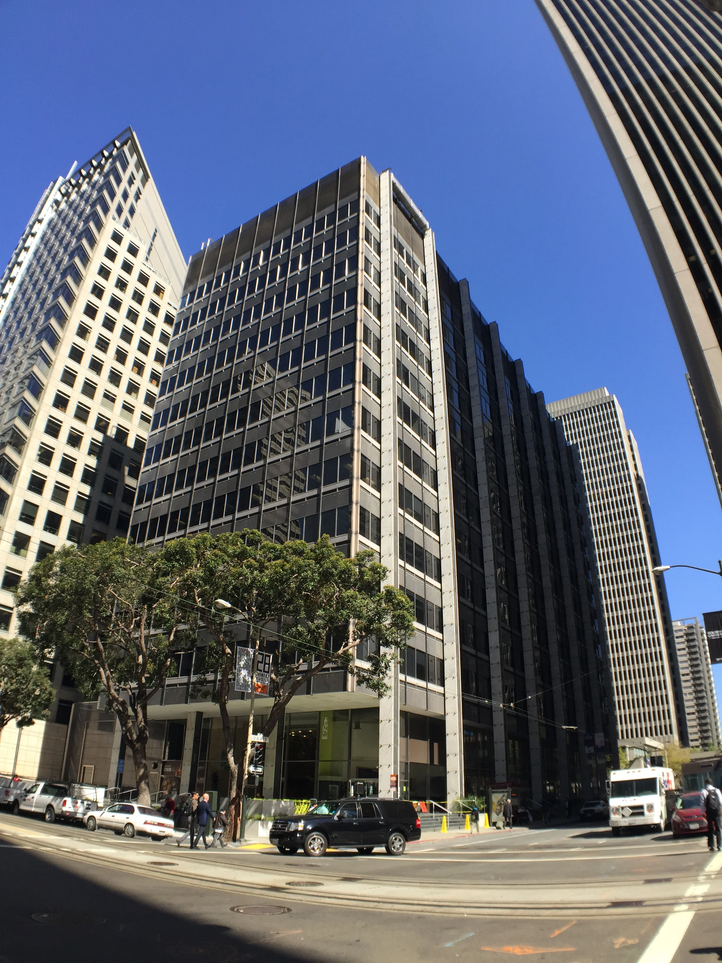 100 California