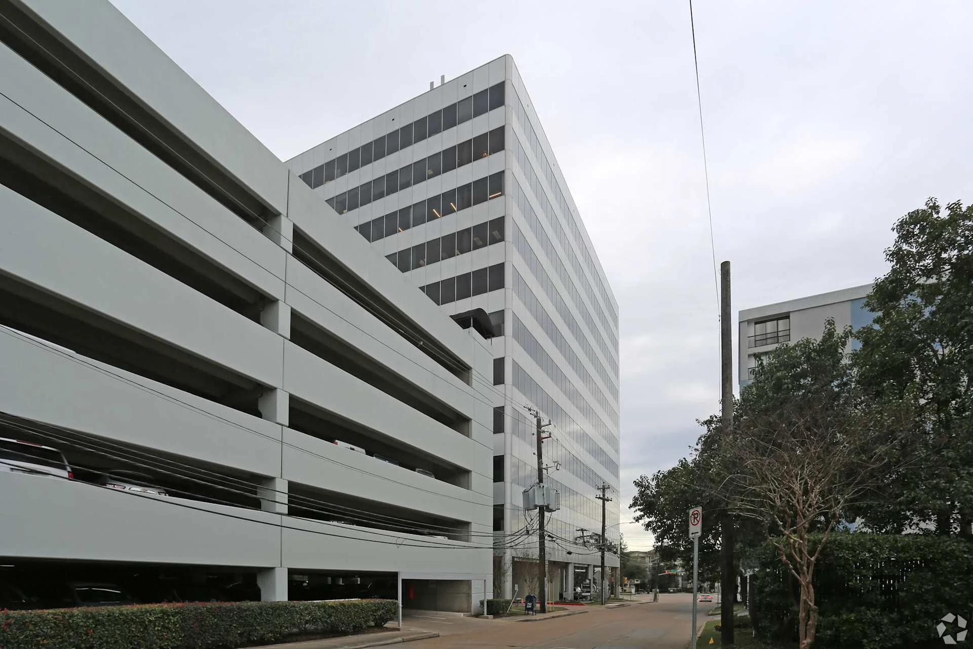 5300 Memorial at River Oaks