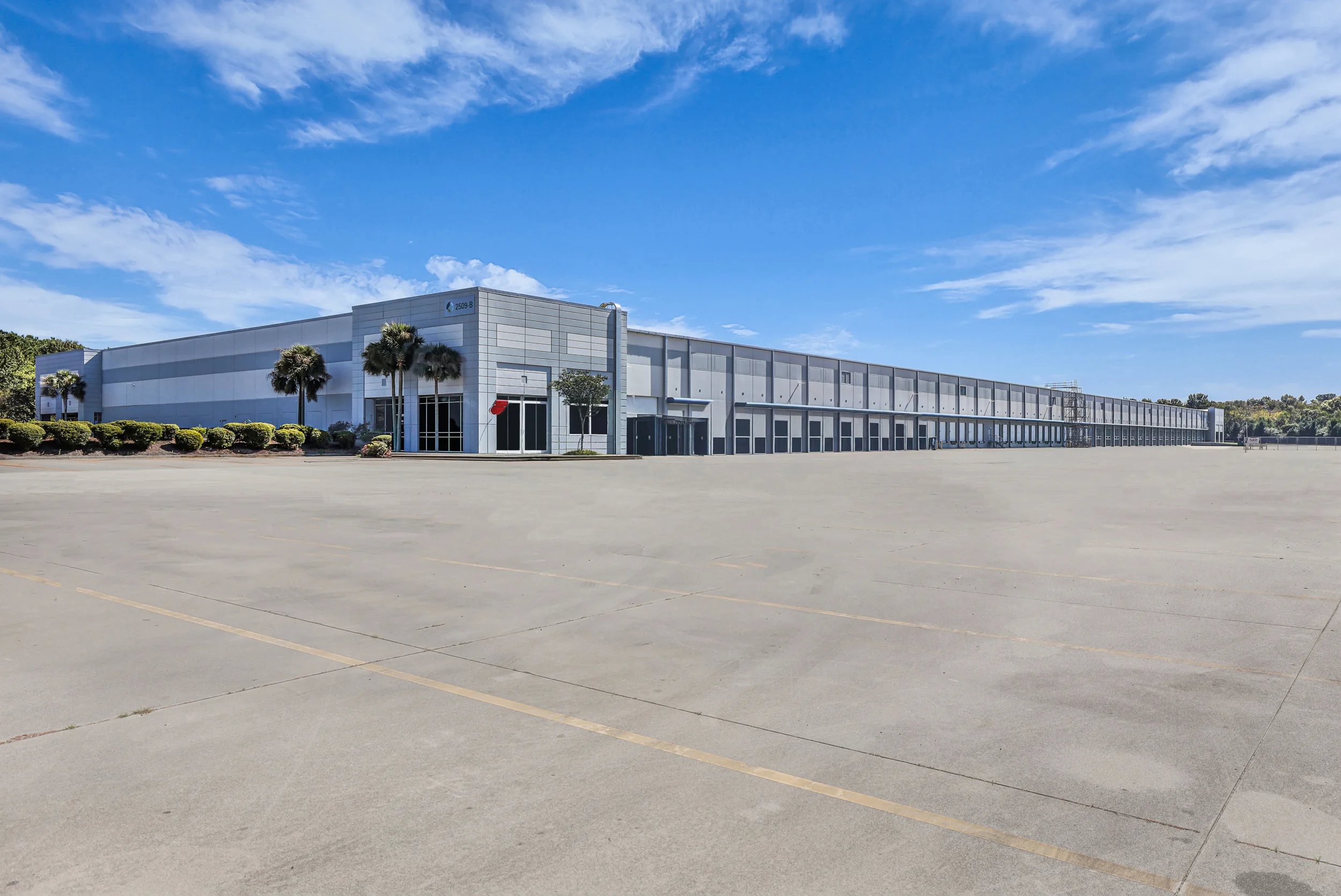 2509 Dean Forest Rd - Bldg B