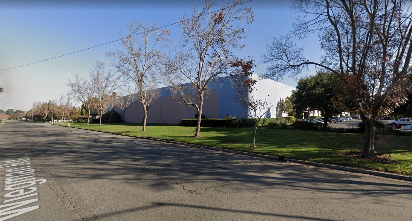 1514-1586 Zephyr Ave - industrial in Hayward, CA