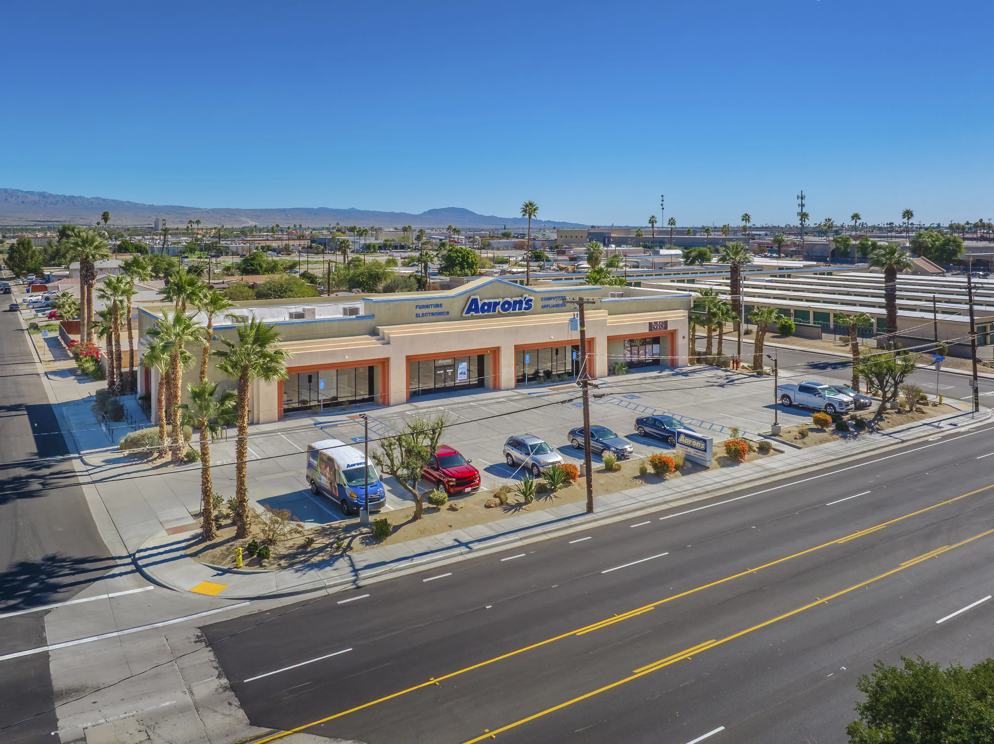 44680 Jackson St — Sale in Indio, CA, photo 1 of 1