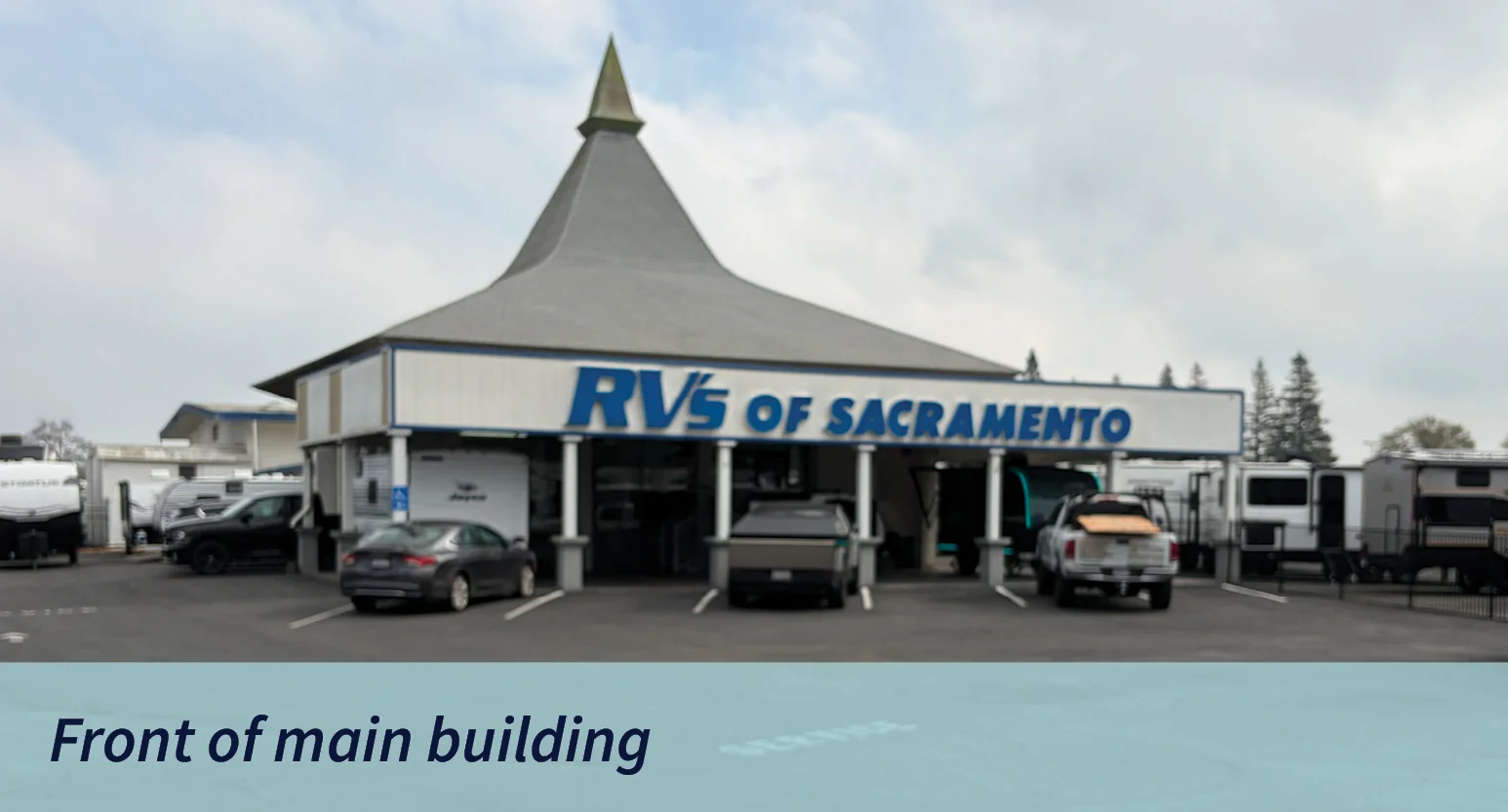 9501 E Stockton Blvd — Sale in Elk Grove, CA, photo 2 of 8