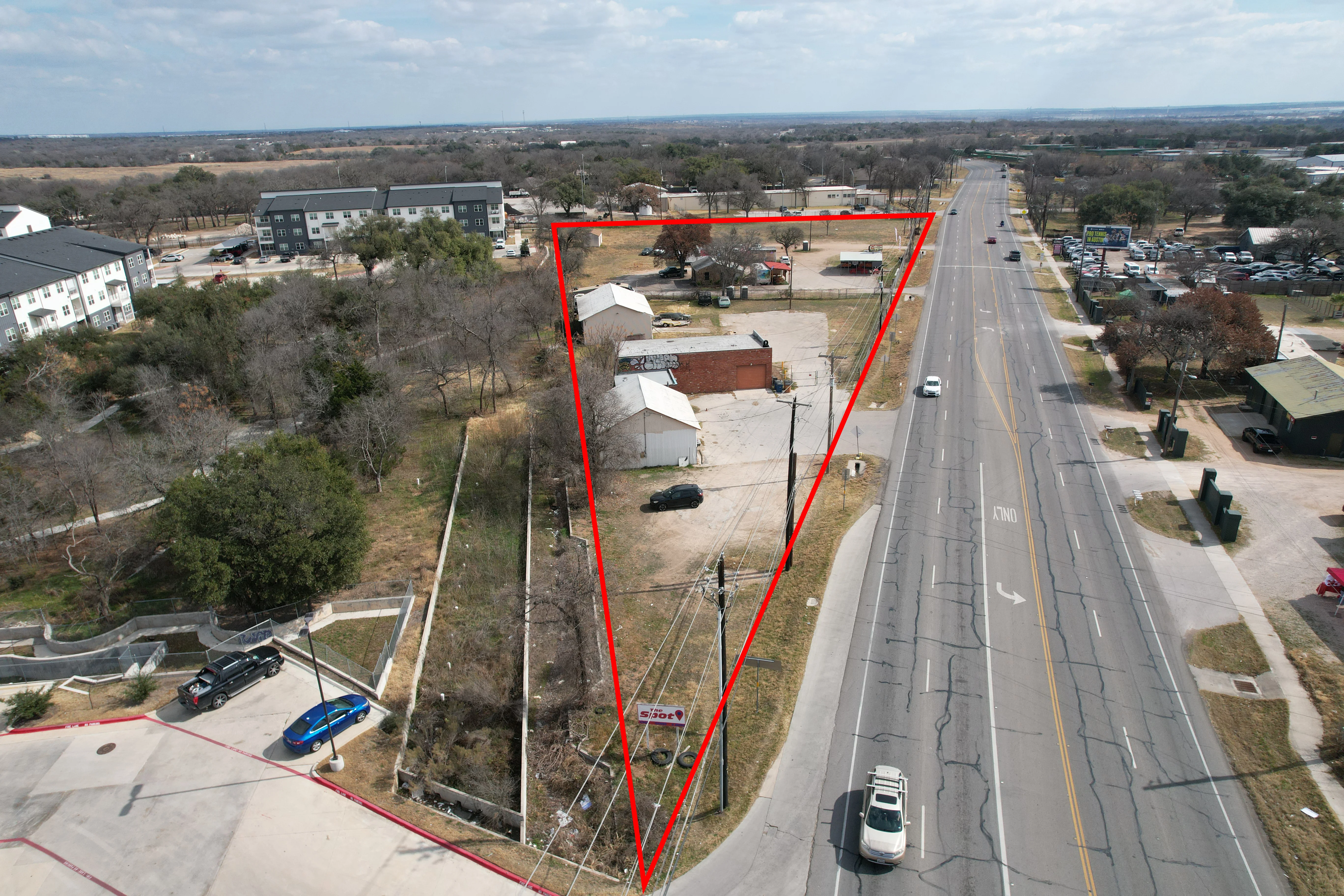 8700 FM 969 - photo 2 - Austin, TX