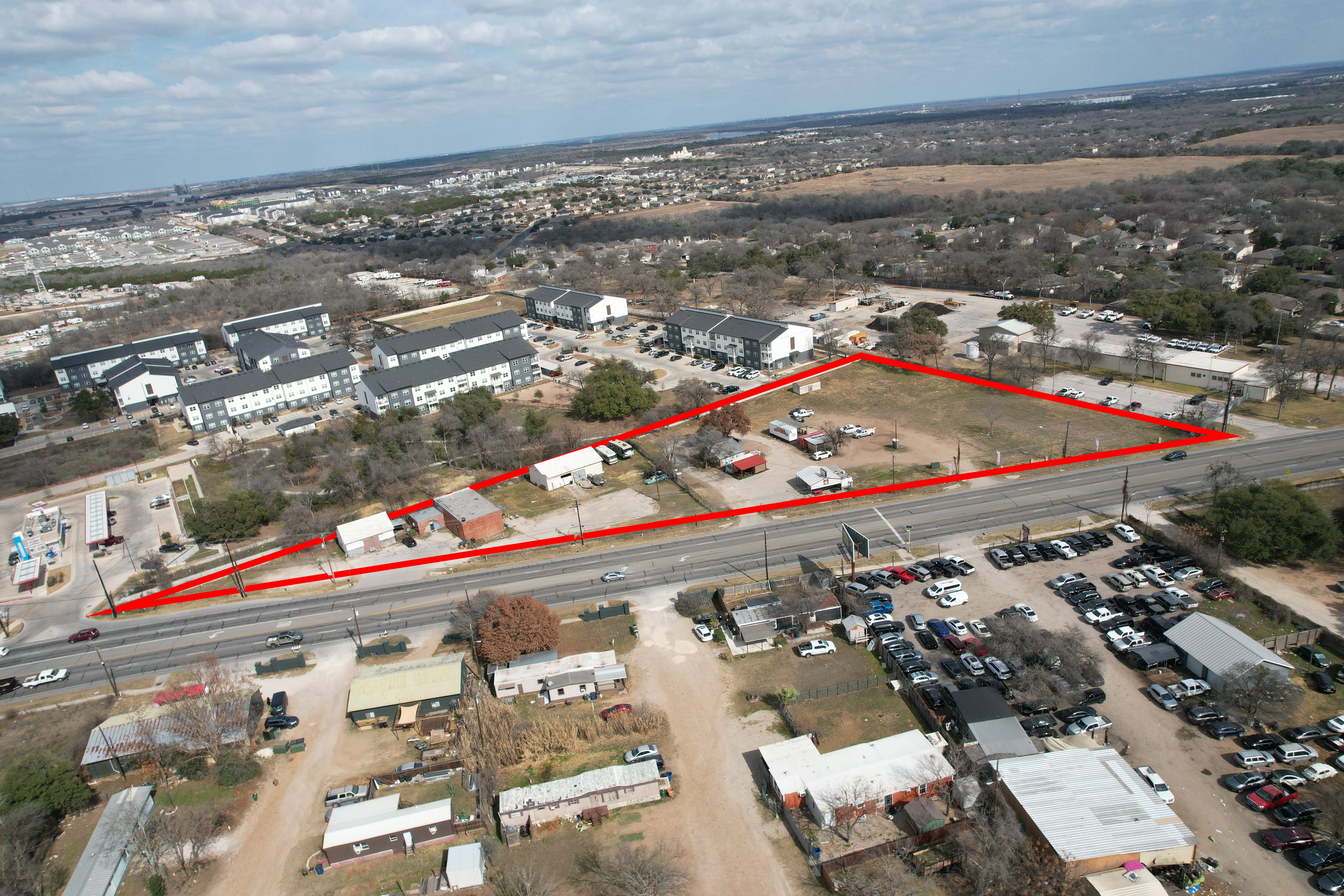 8700 FM 969 - photo 3 - Austin, TX