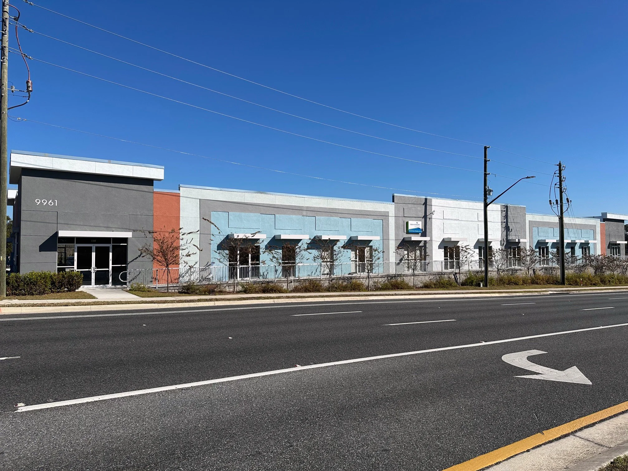 The Darren Medical Center - photo 1 - Ocoee, FL