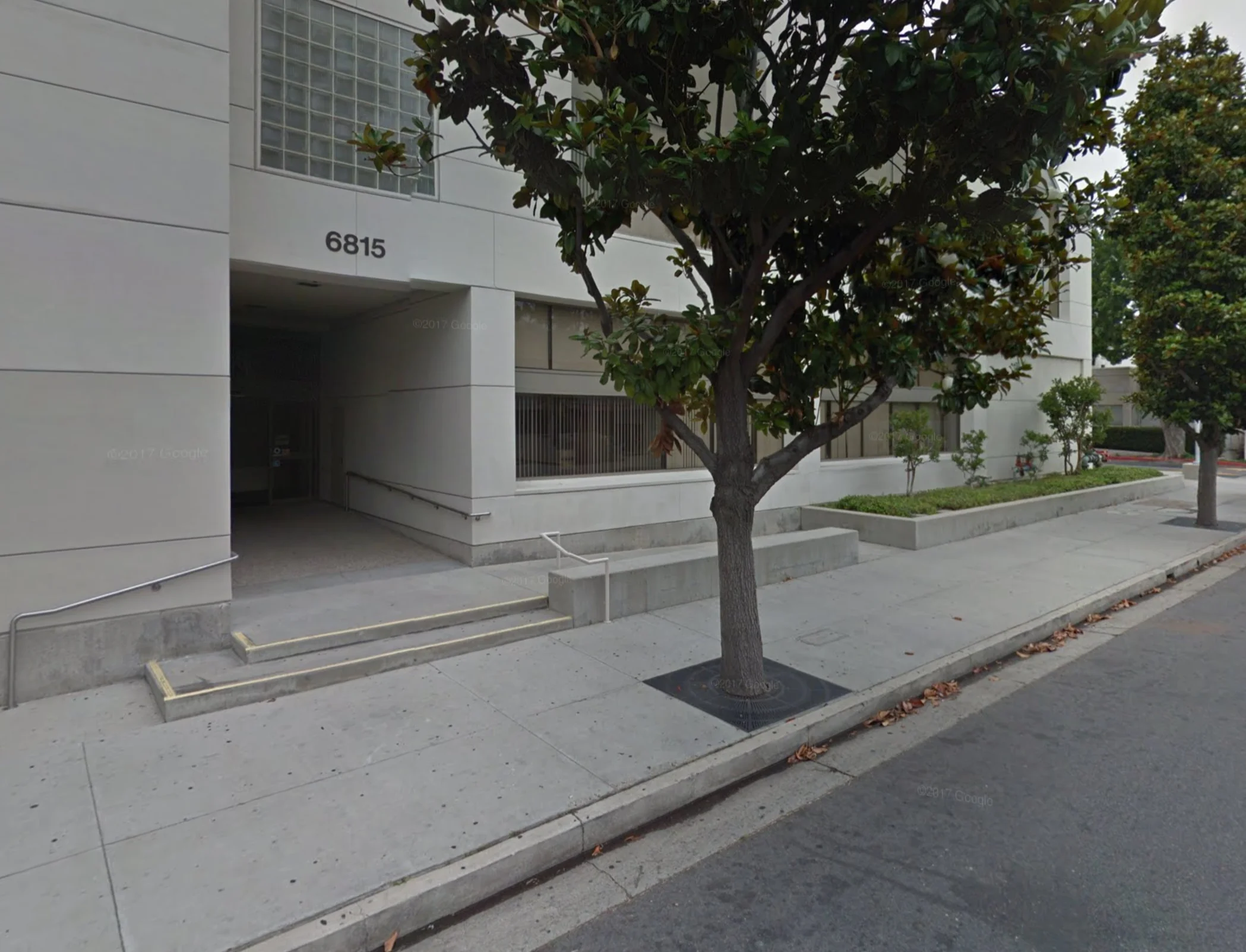 Southern California Orthopedic Institute — Lease in Van Nuys, CA, photo 1 of 4