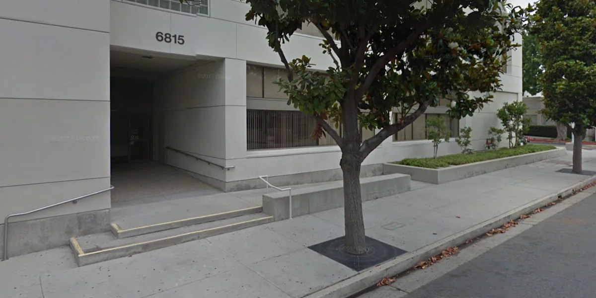 Southern California Orthopedic Institute — Lease in Van Nuys, CA, photo 4 of 4