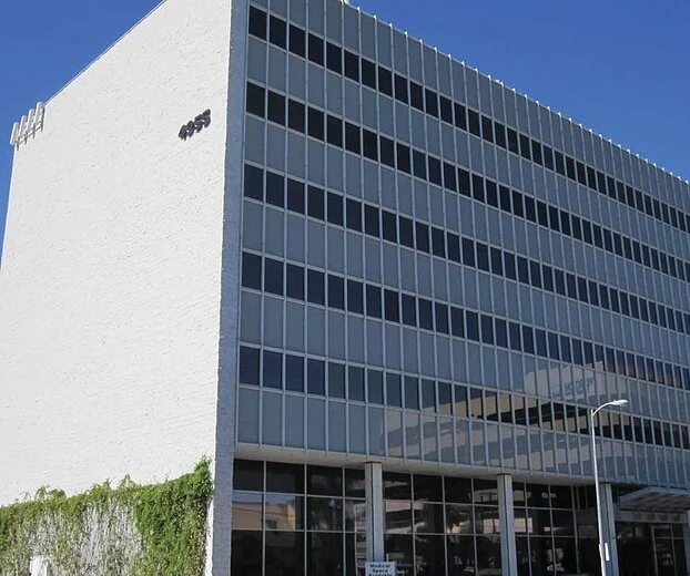 Sherman Oaks Medical Plaza — Lease in Sherman Oaks, CA, photo 1 of 4
