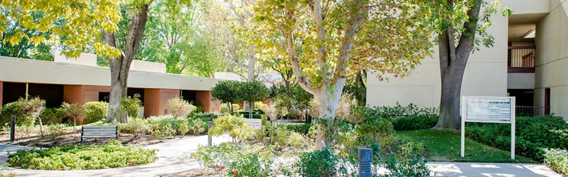 Santa Clarita Valley Medical Center Bldg A - photo 4 - Valencia, CA
