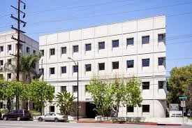 2601 West Alameda - photo 1 - Burbank, CA