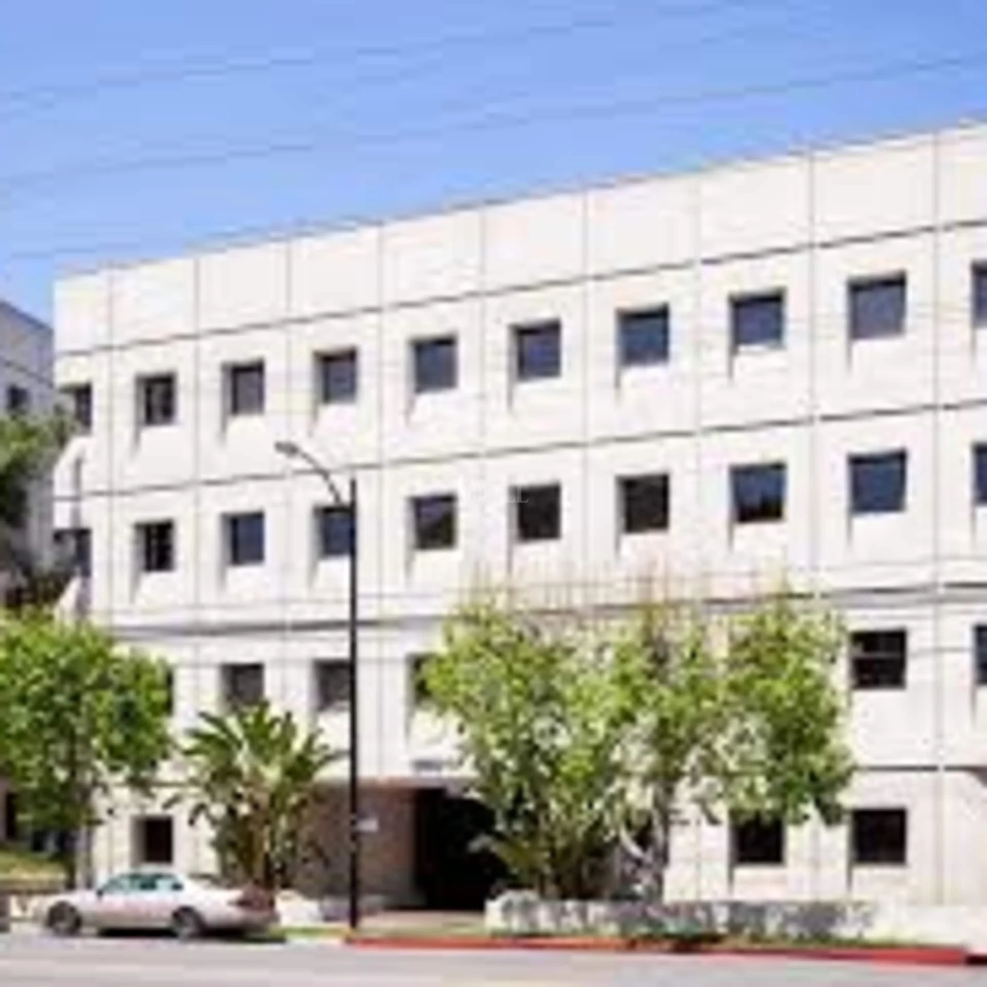 2601 West Alameda - photo 2 - Burbank, CA