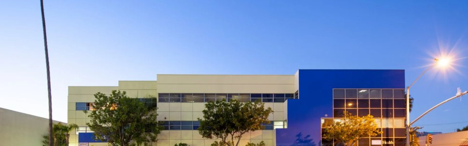 2825 Santa Monica Blvd — Lease in Santa Monica, CA, photo 4 of 4