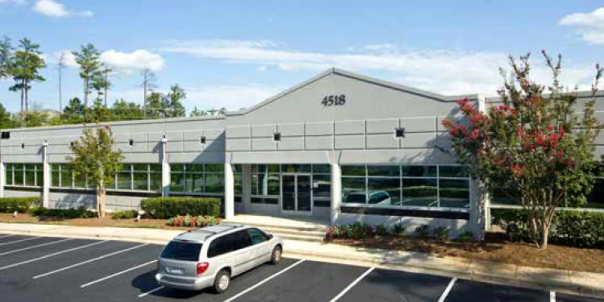 4518 S Miami Blvd — Lease in Durham, NC, photo 4 of 4