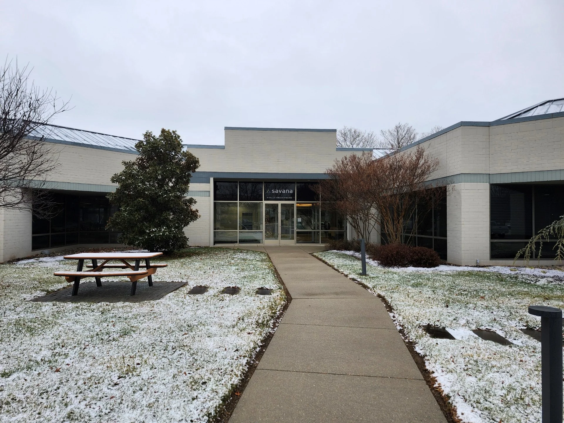 50 Valley Stream Pkwy — Lease in Malvern, PA, photo 2 of 3