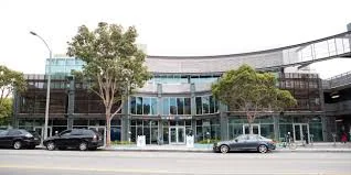 Lincoln Center West — Lease in Santa Monica, CA, photo 1 of 4