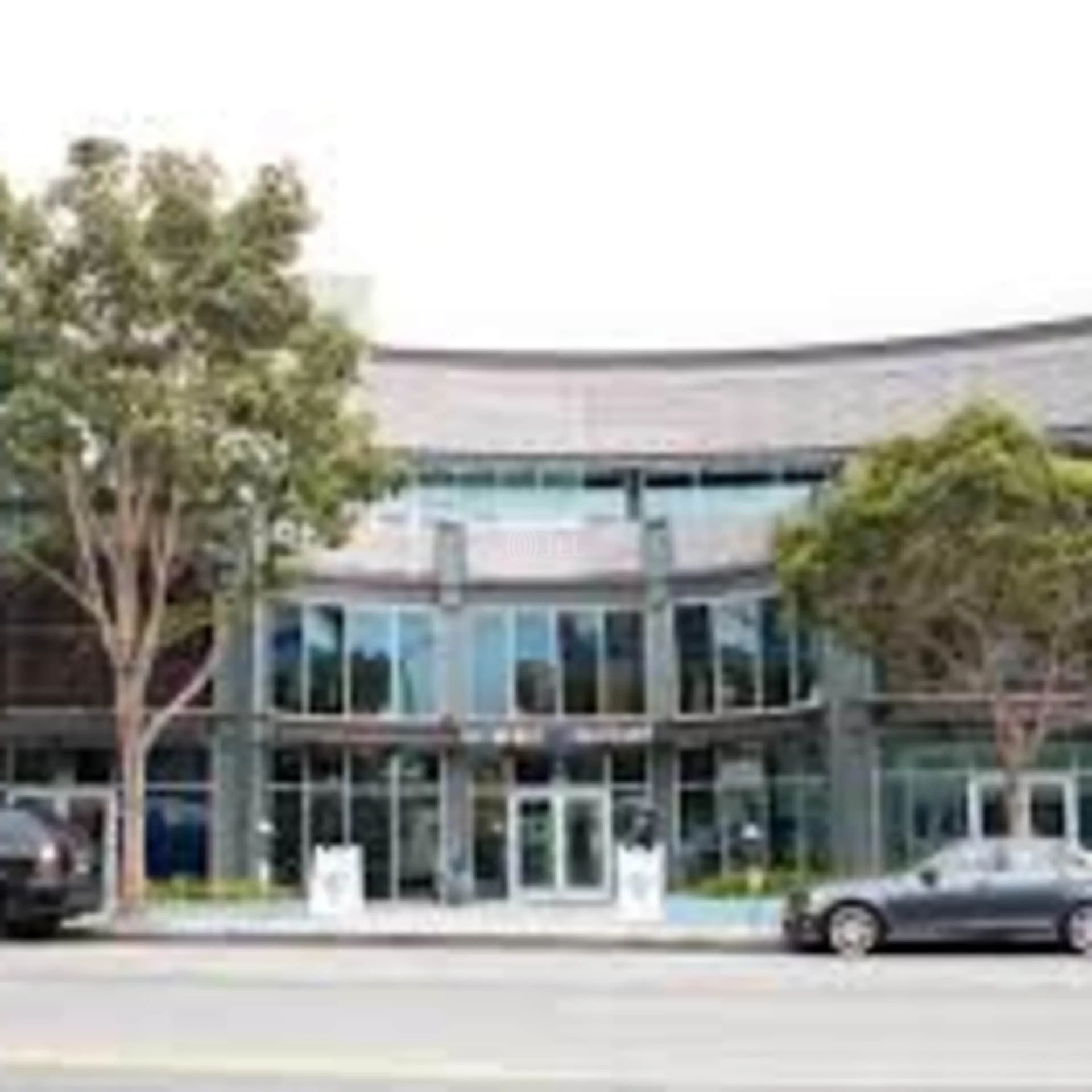 Lincoln Center West — Lease in Santa Monica, CA, photo 3 of 4