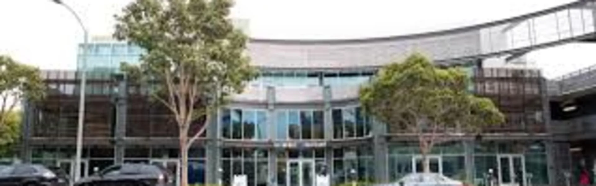 Lincoln Center West — Lease in Santa Monica, CA, photo 4 of 4