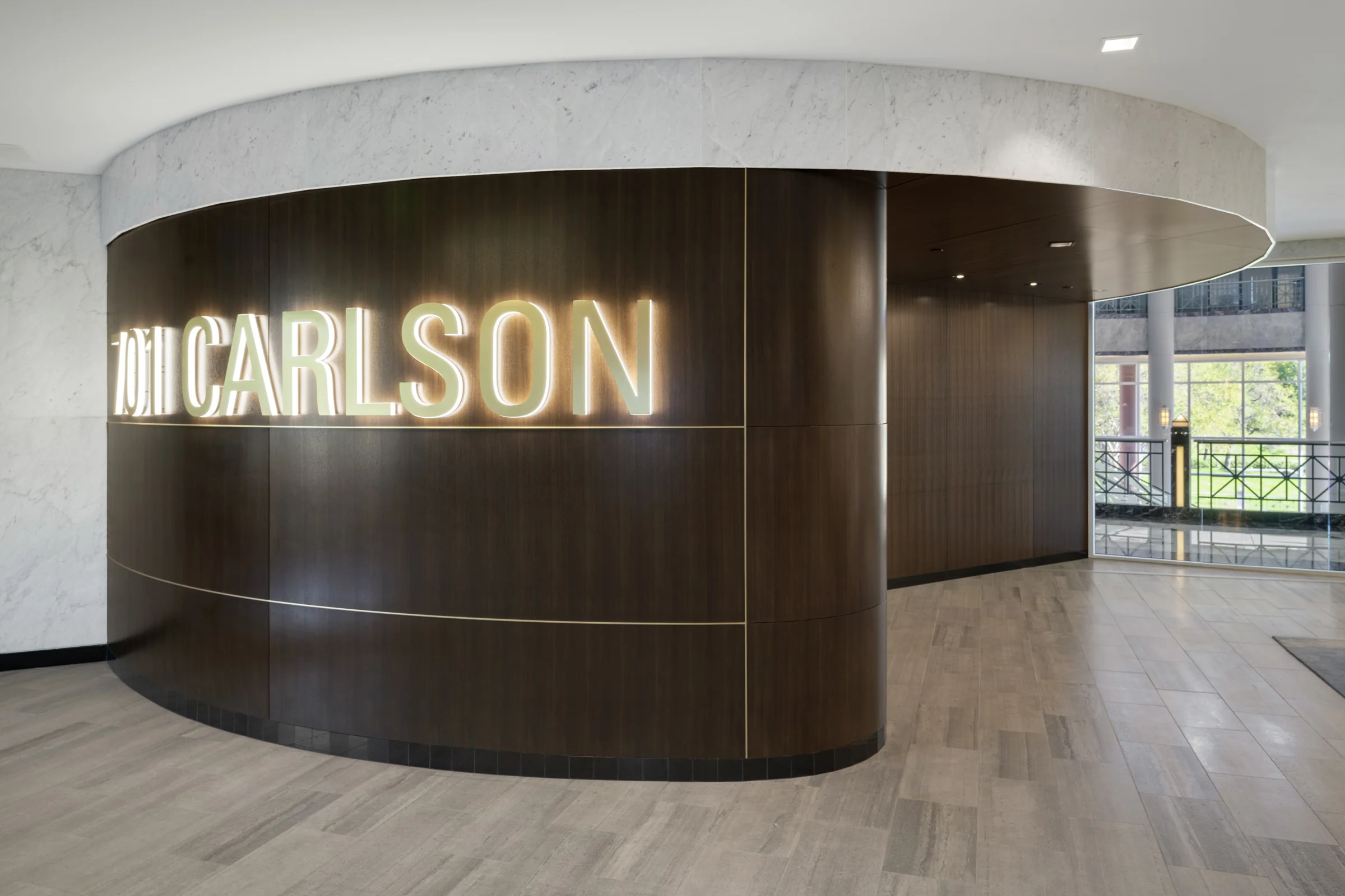 701 Tower at Carlson Center — Lease in Minnetonka, MN, photo 5 of 8