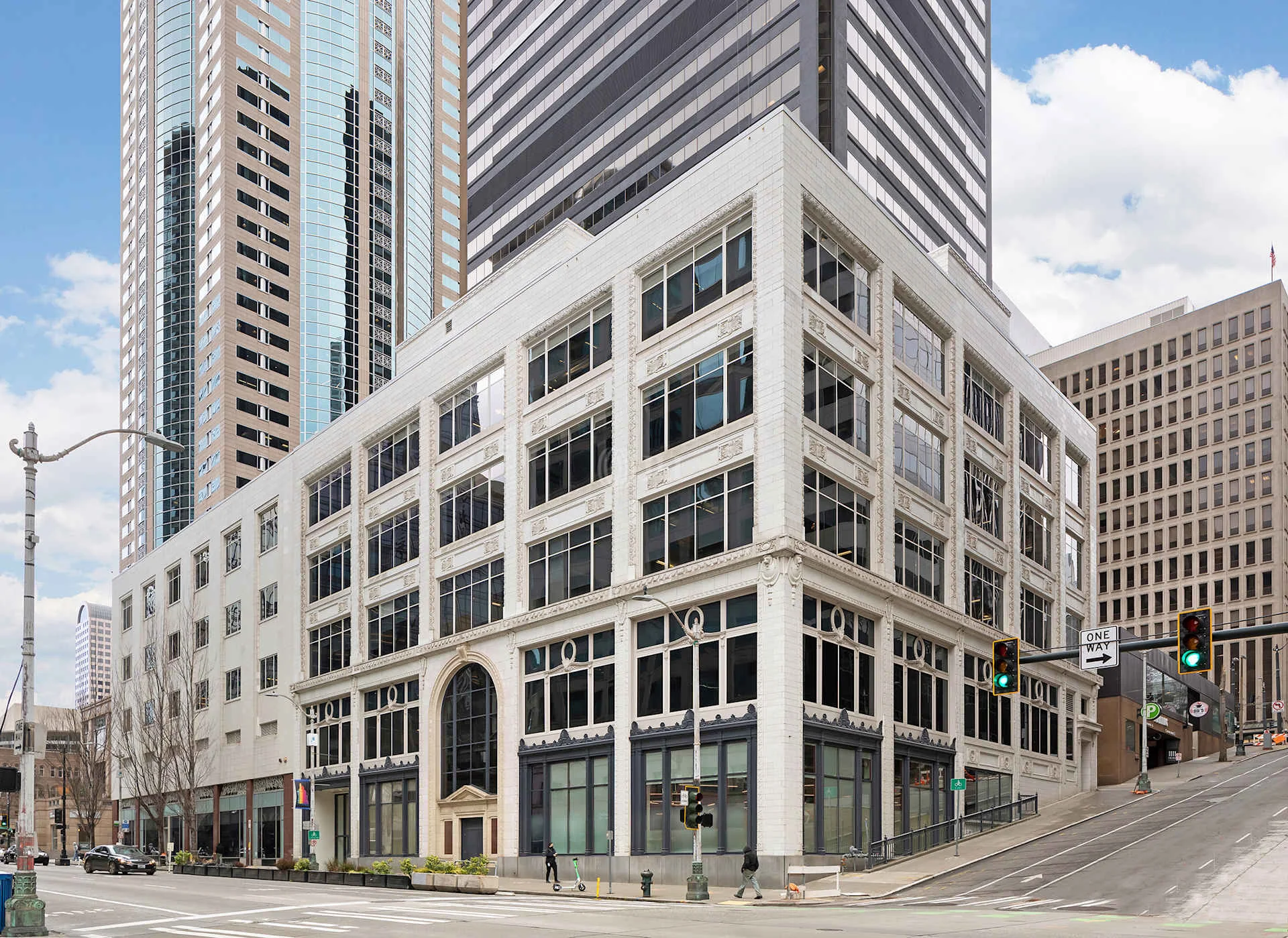 Second & Spring - photo 11 - Seattle, WA