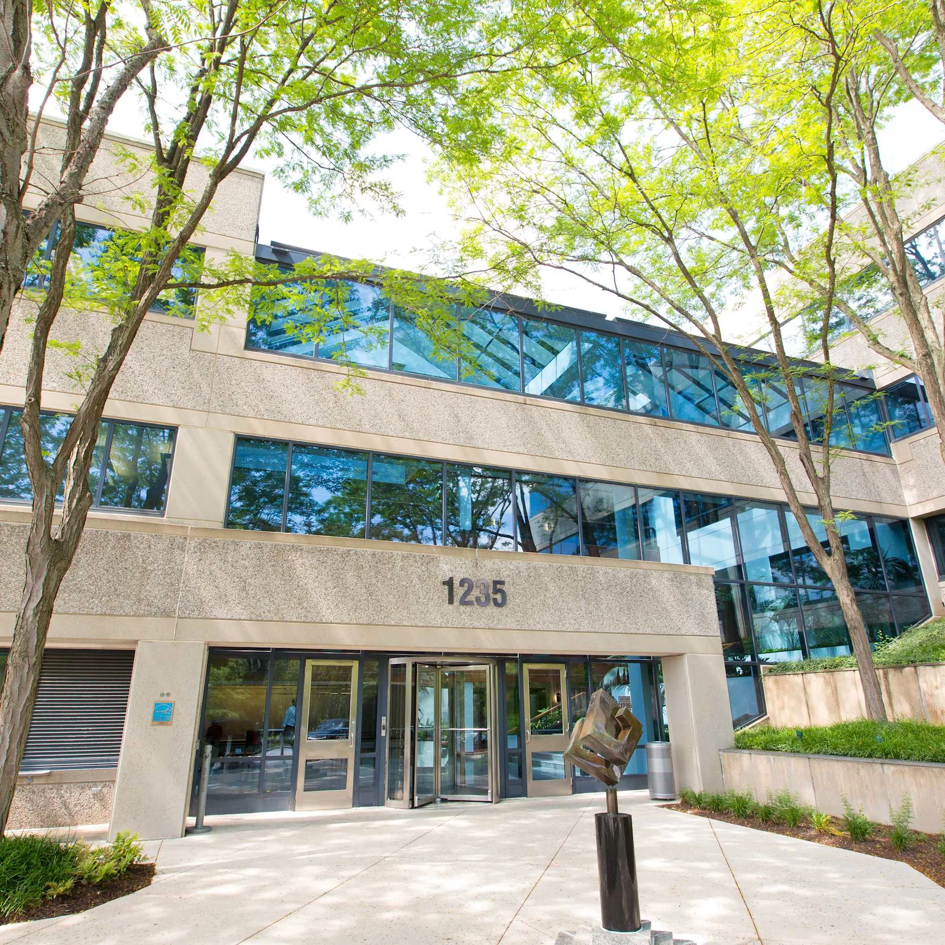Westlakes 1 — Lease in Berwyn, PA, photo 1 of 1
