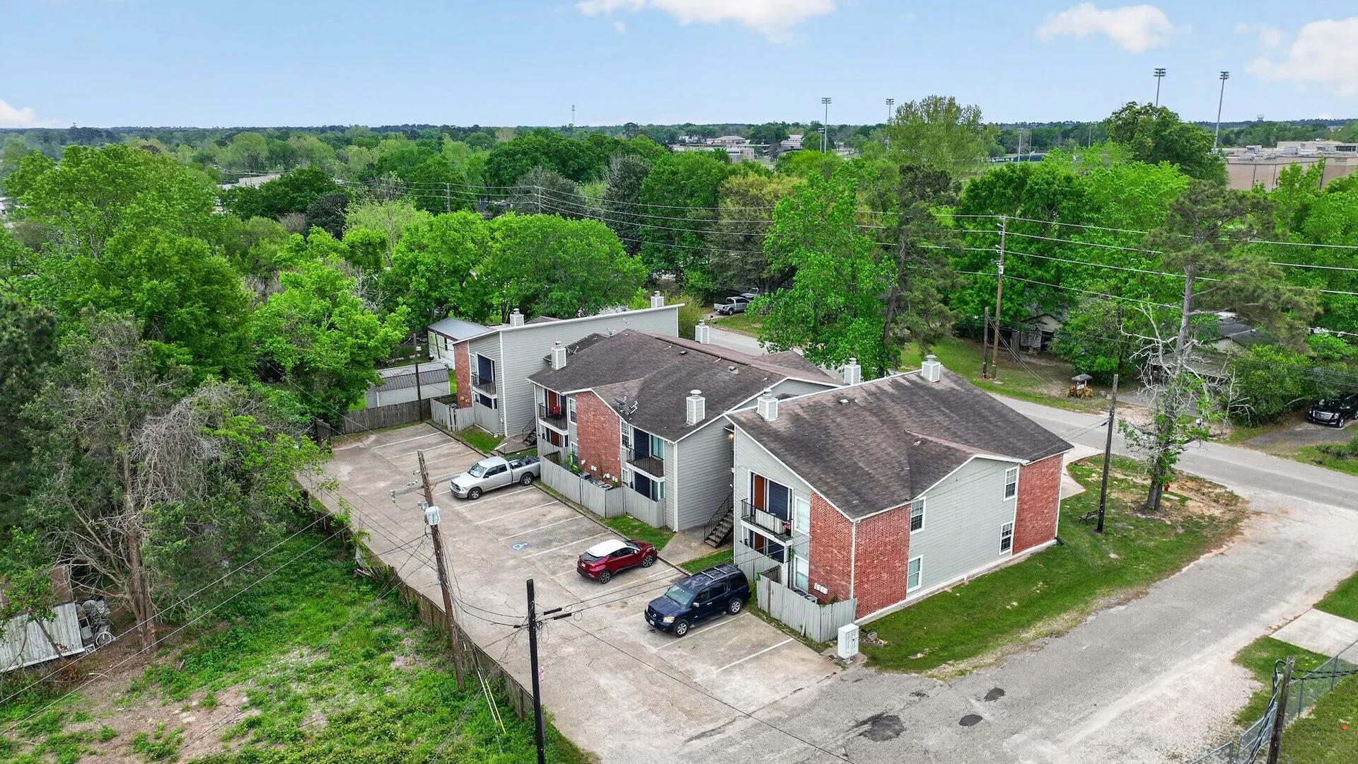 Auction - Longstreet Apartments - Willis, TX - photo 3 - Willis, TX