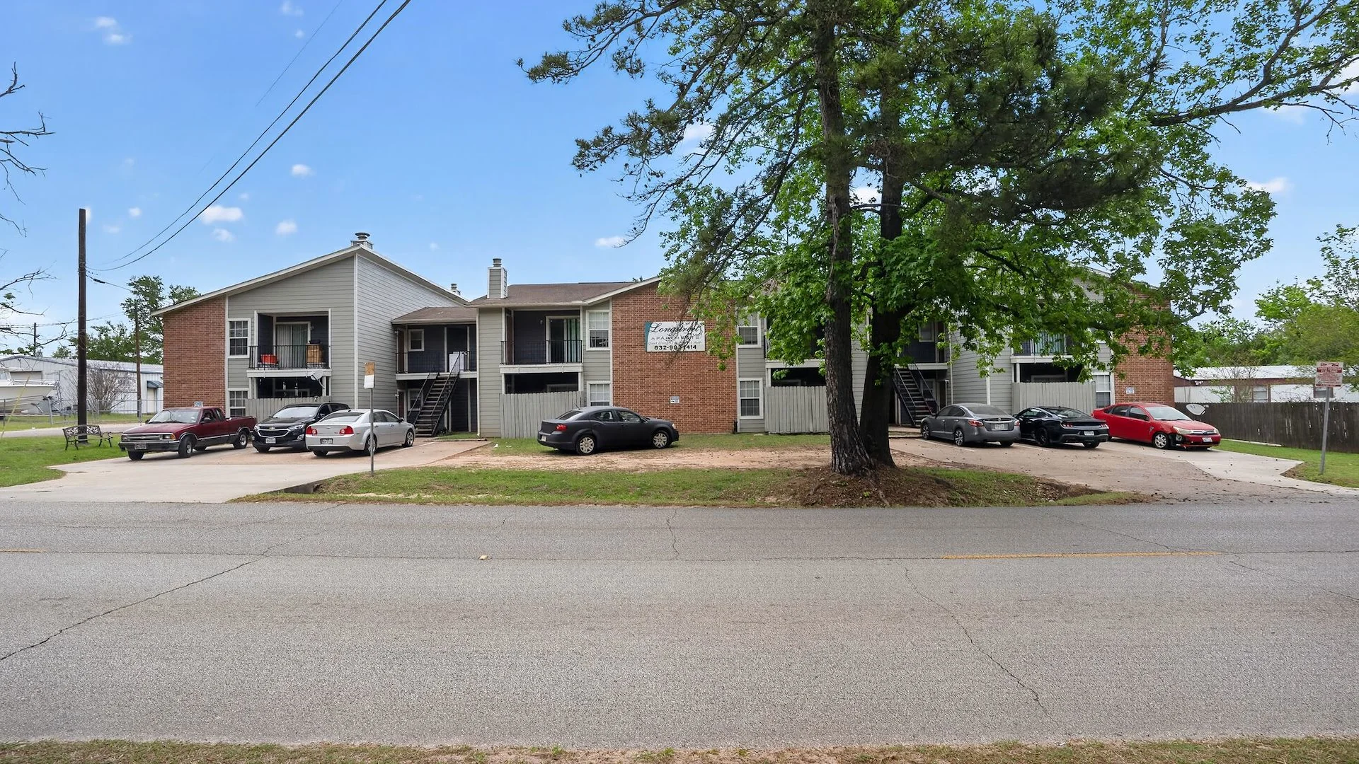 Auction - Longstreet Apartments - Willis, TX - photo 4 - Willis, TX