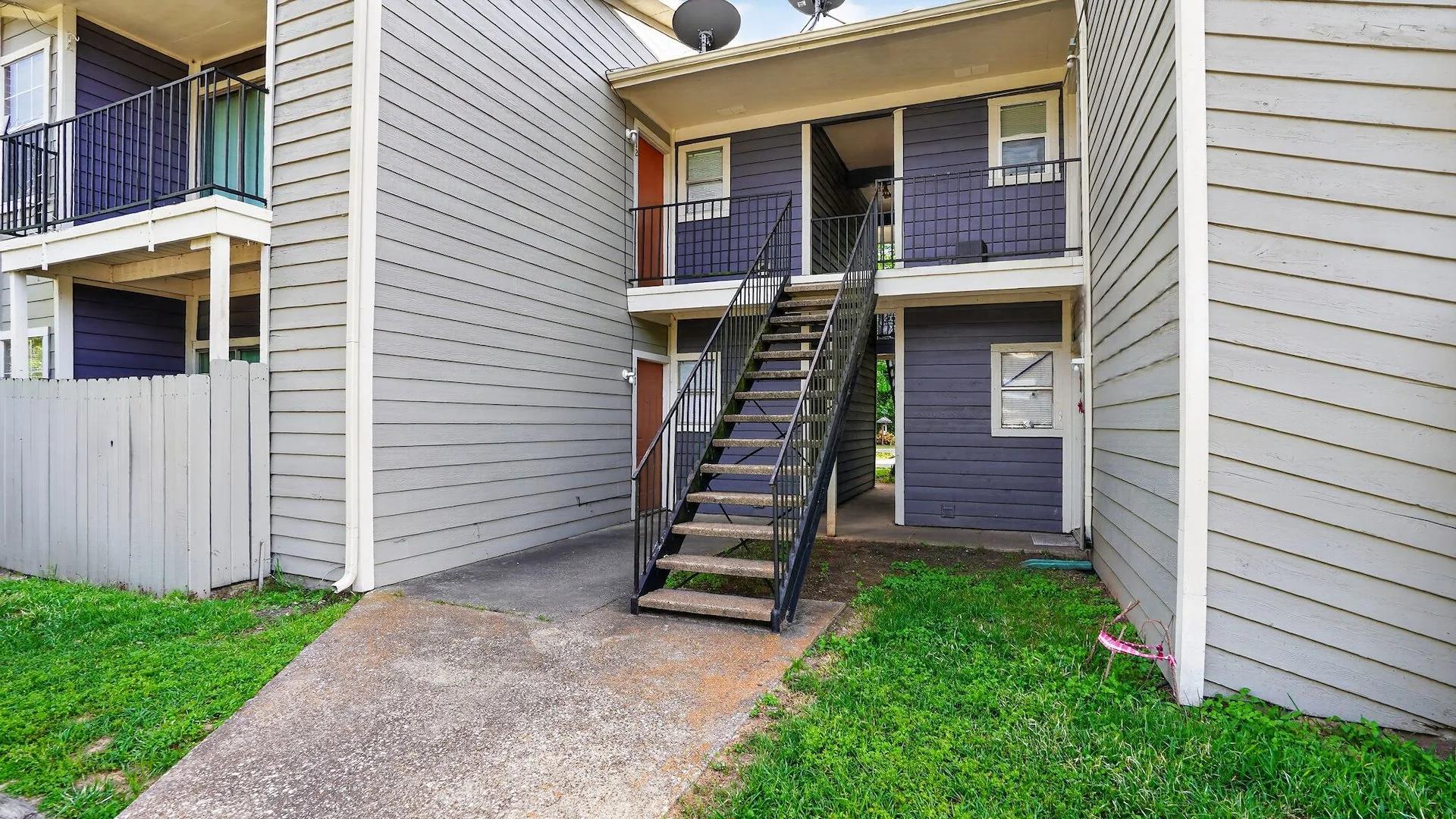 Auction - Longstreet Apartments - Willis, TX - photo 5 - Willis, TX
