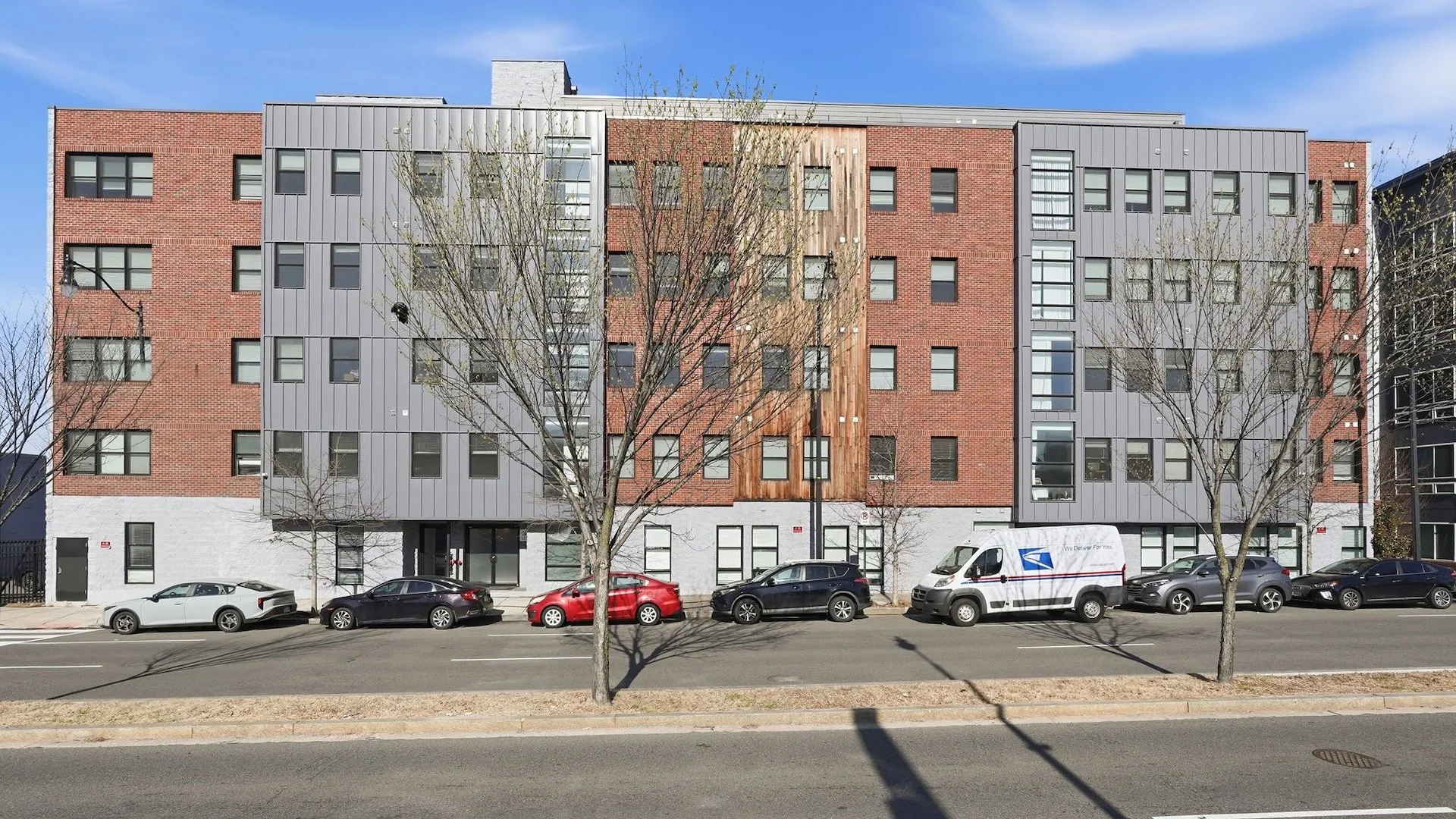 Etta – New Construction 63 Unit Apartment — Sale in Washington, DC, photo 1 of 8