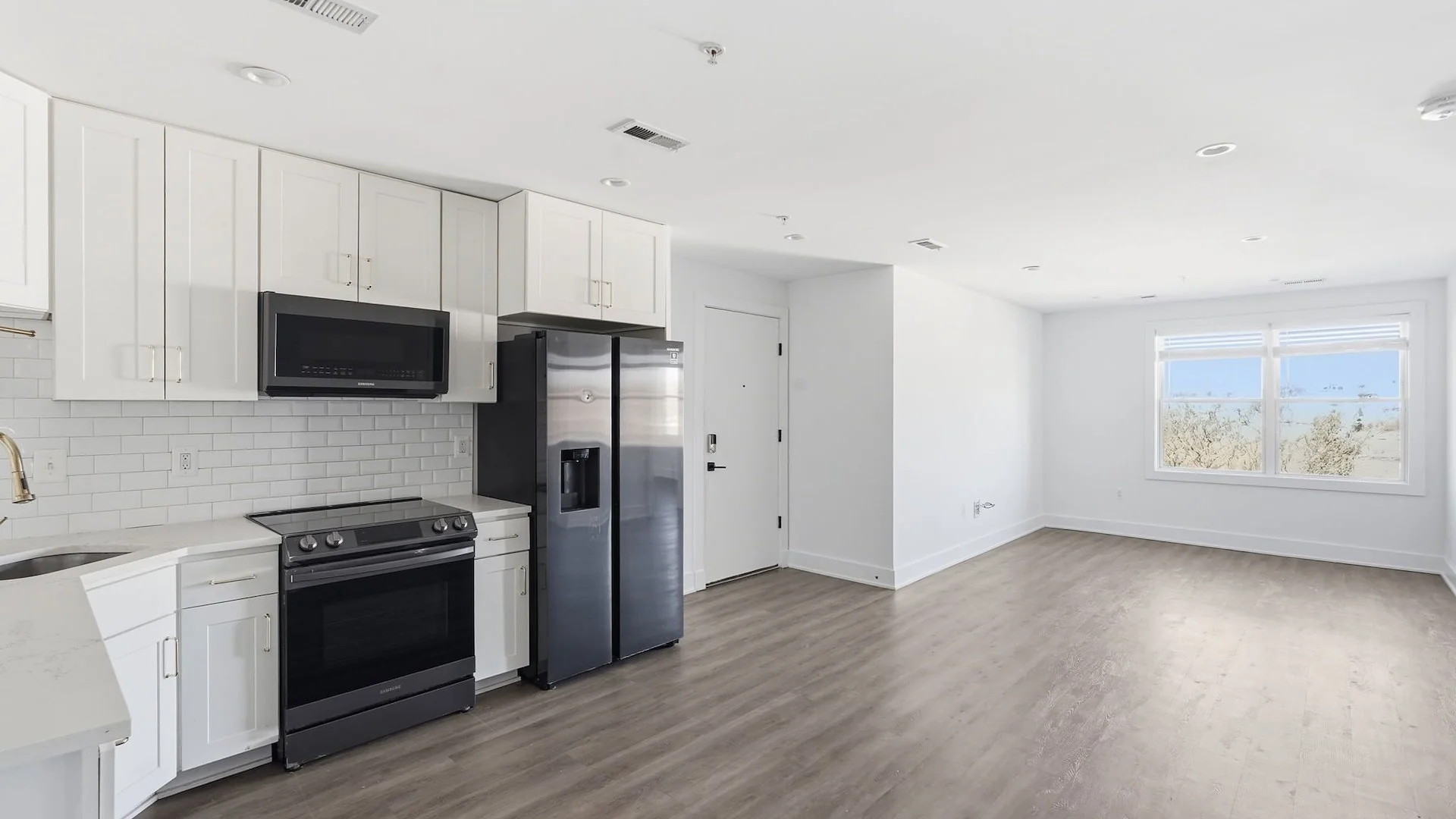 Etta – New Construction 63 Unit Apartment — Sale in Washington, DC, photo 2 of 8