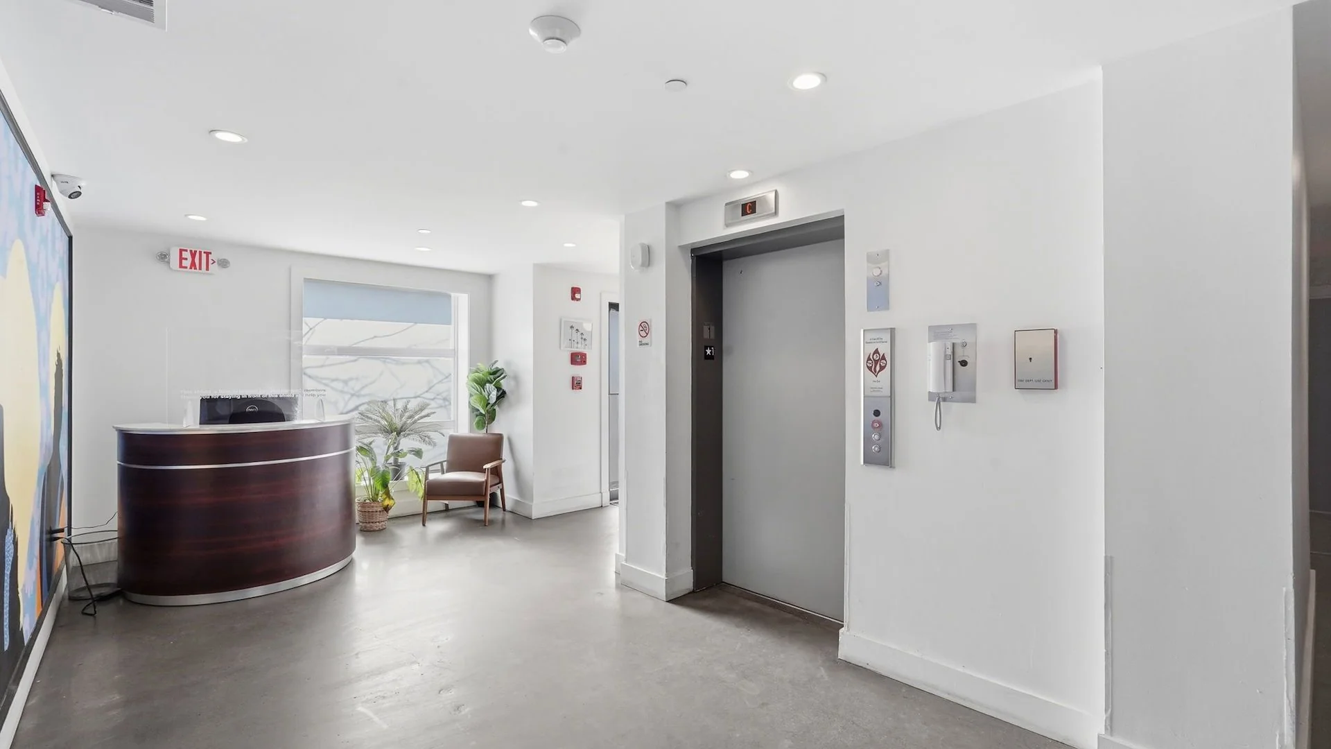 Etta – New Construction 63 Unit Apartment — Sale in Washington, DC, photo 3 of 8