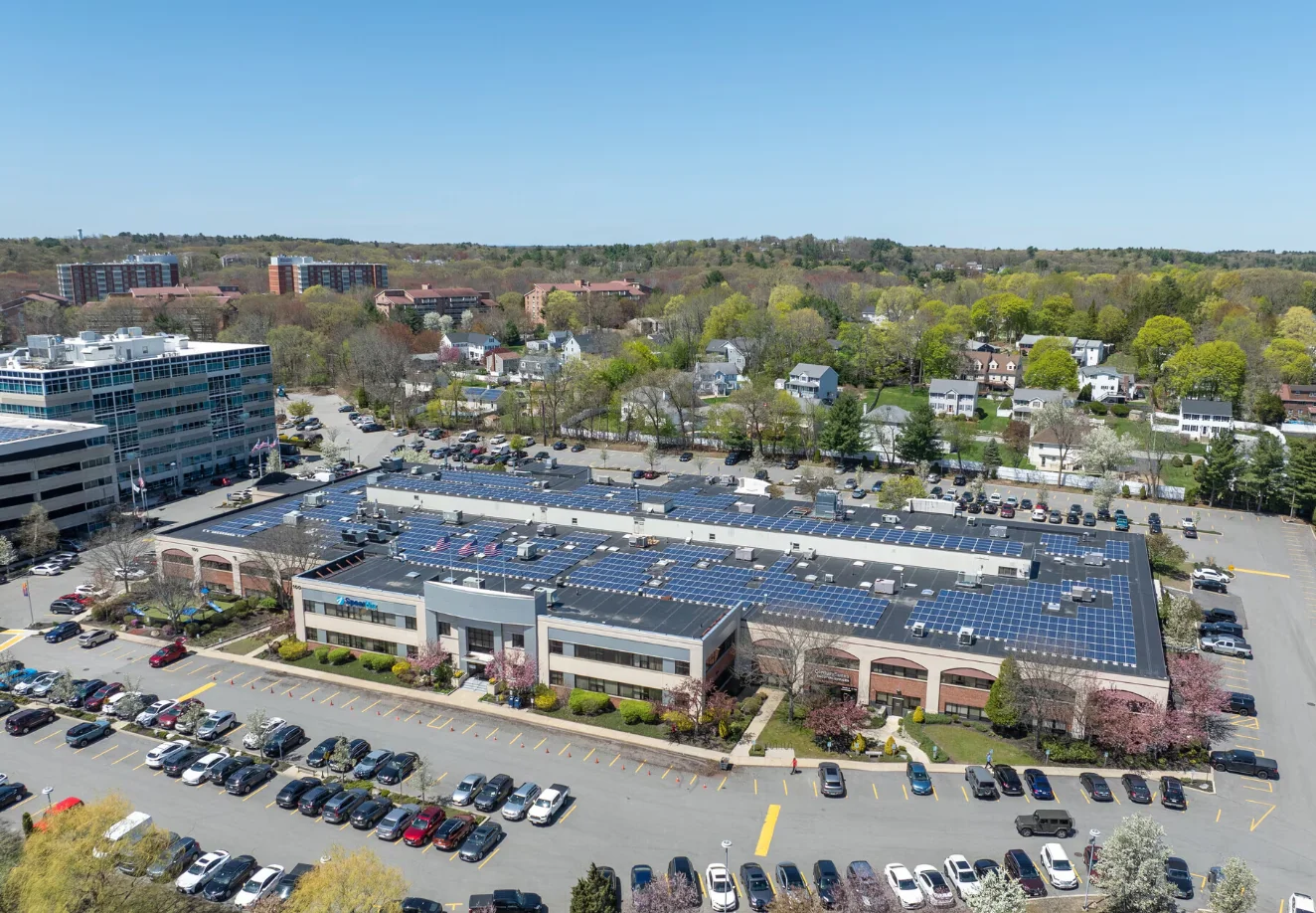 100 Tradecenter Drive - other in Woburn, MA