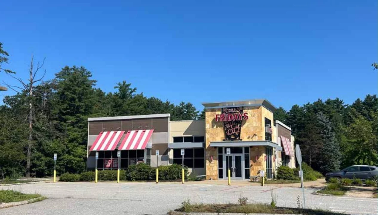 Retail in Concord, NH — Lease in Concord, NH, photo 1 of 1