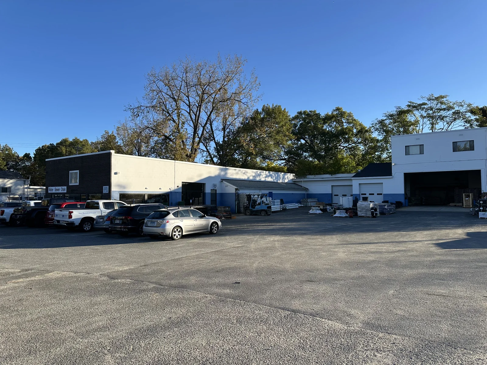 Industrial in Springfield, MA - other in Springfield, MA