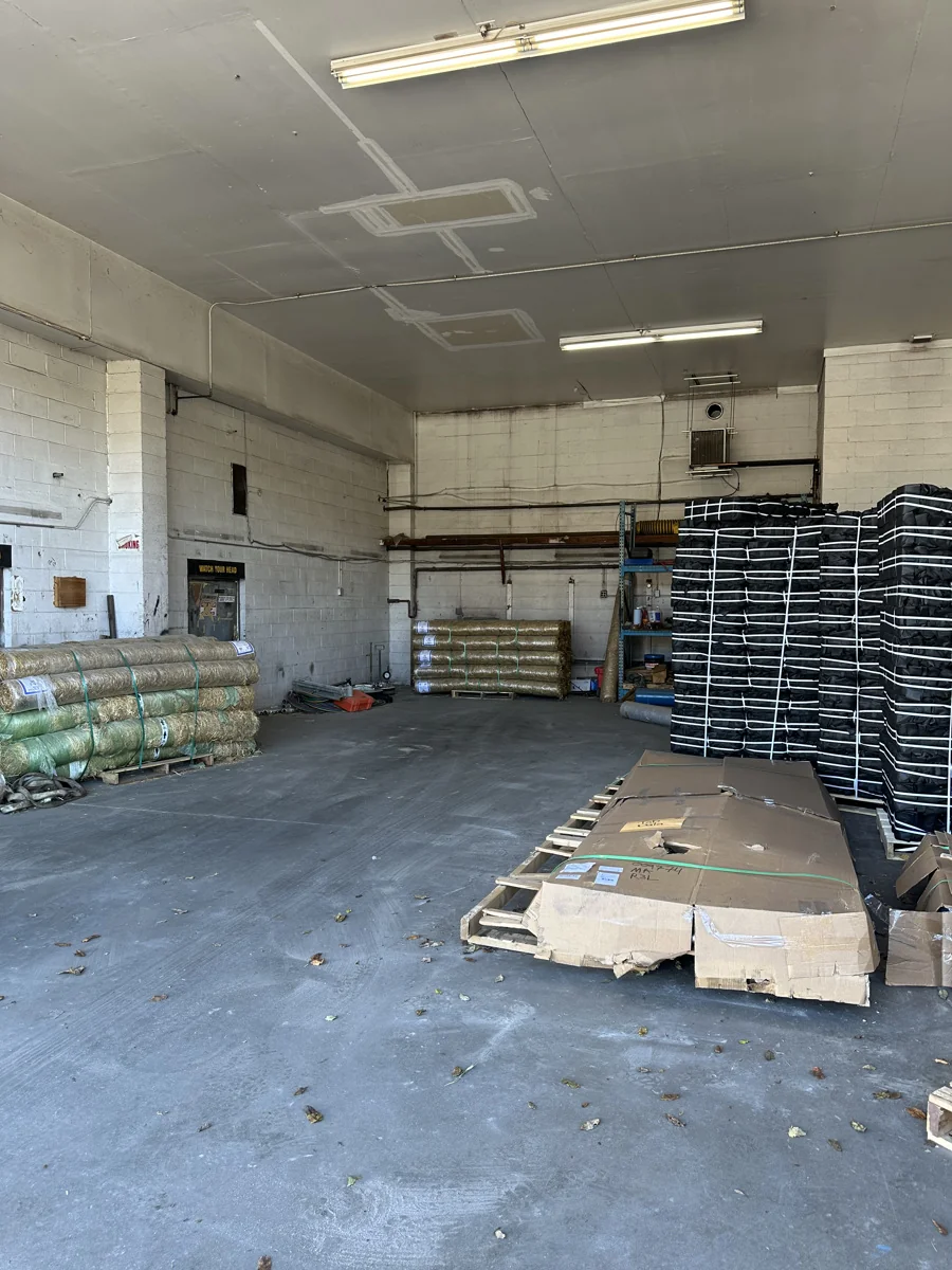 Industrial in Springfield, MA - photo 2 - Springfield, MA