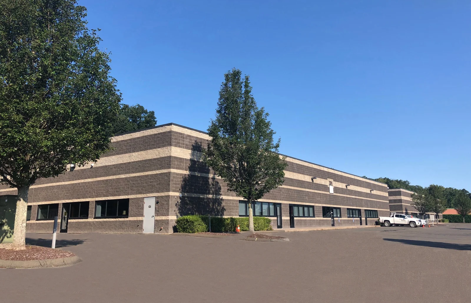 FlexIndustrial in Rocky Hill, CT