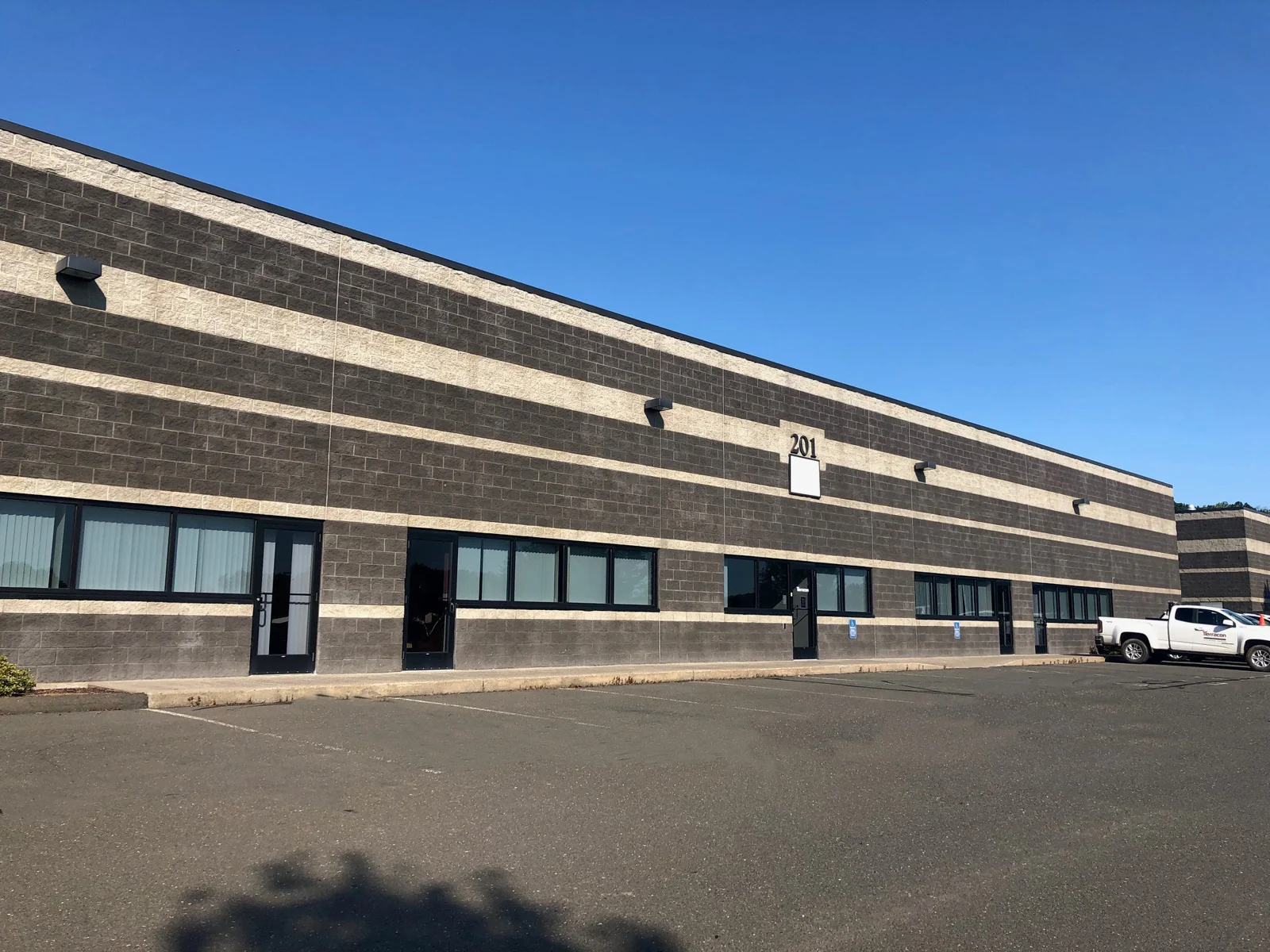 FlexIndustrial in Rocky Hill, CT — Lease in Rocky Hill, CT, photo 2 of 8