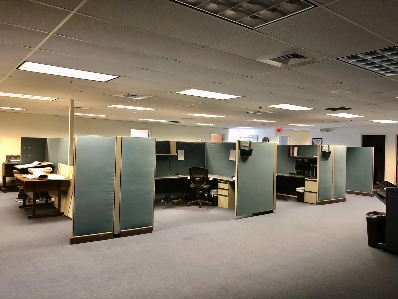 FlexIndustrial in Rocky Hill, CT — Lease in Rocky Hill, CT, photo 3 of 8