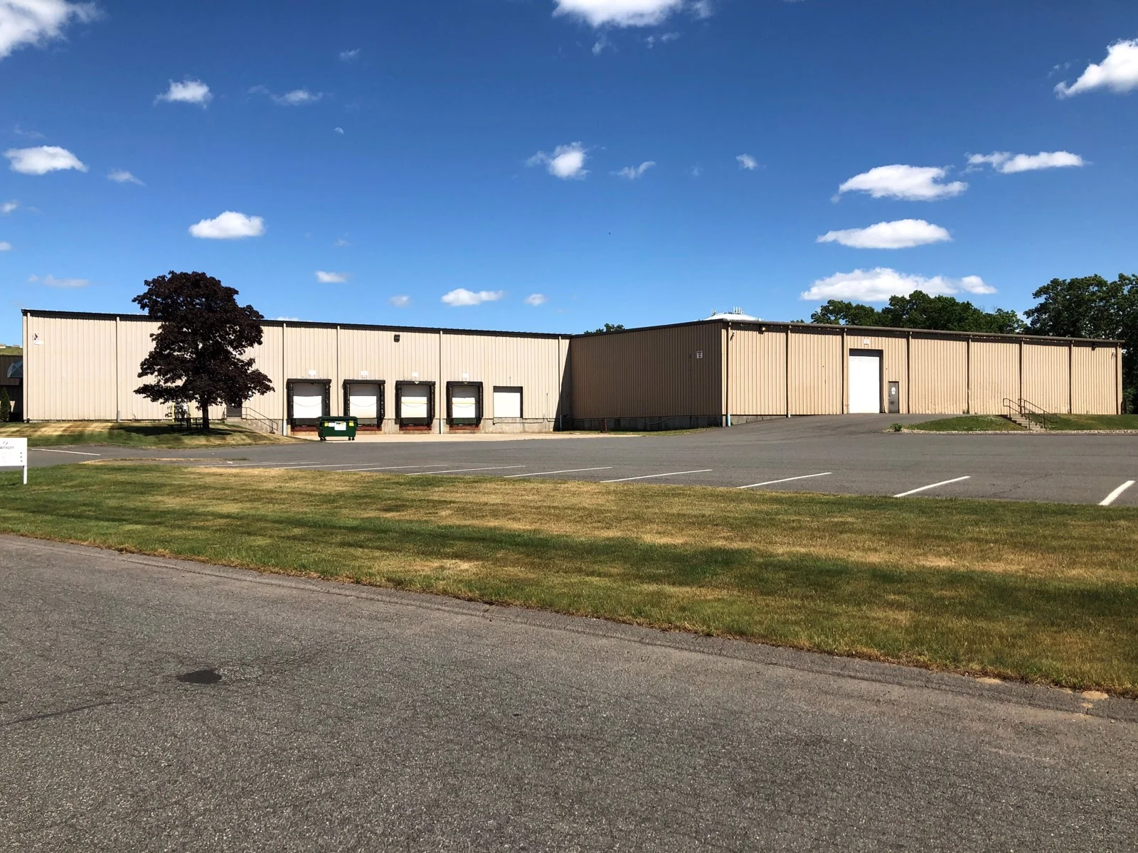 Industrial in South Hadley, MA