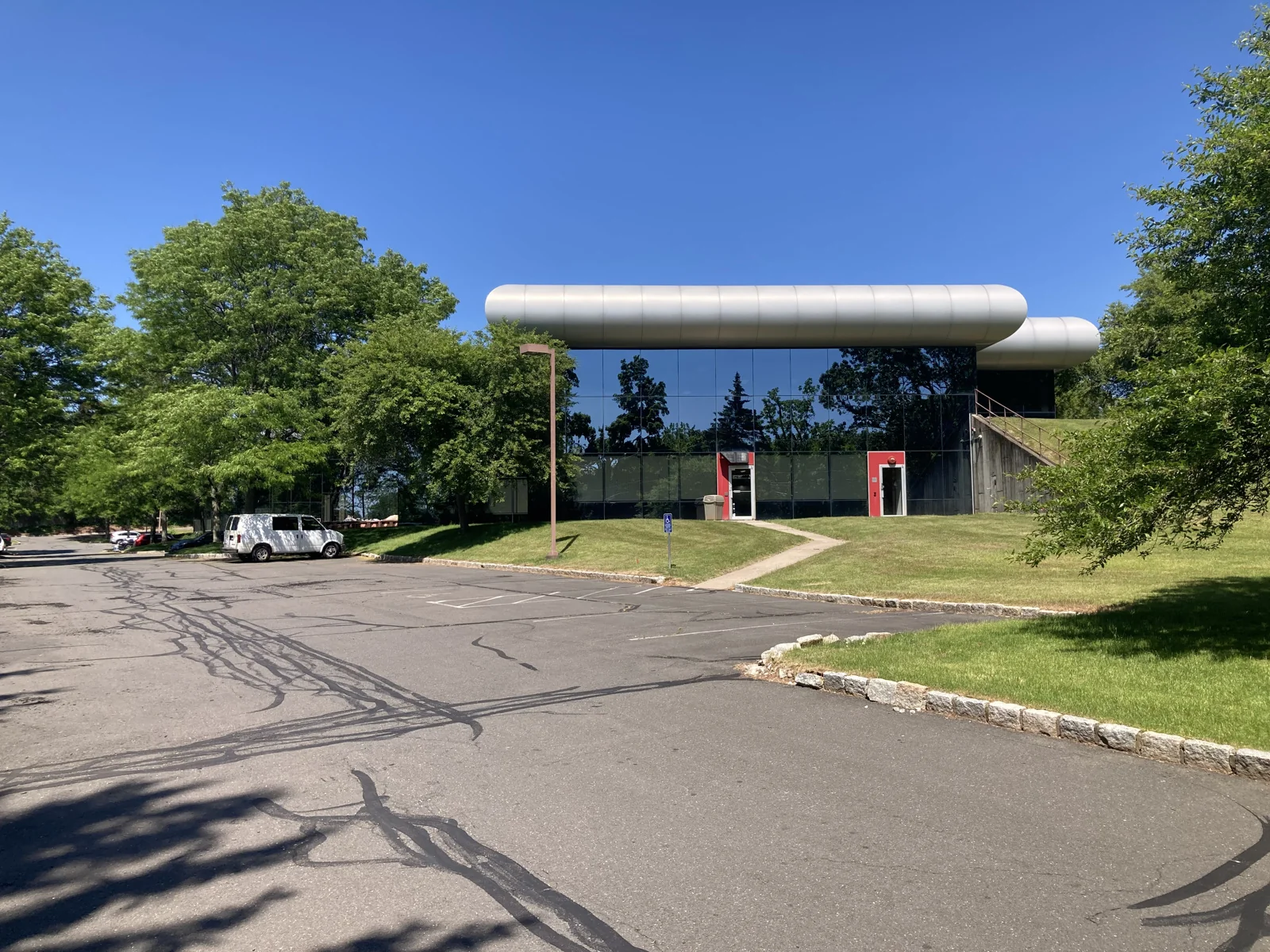 Office in Wallingford, CT — Lease in Wallingford, CT, photo 1 of 7