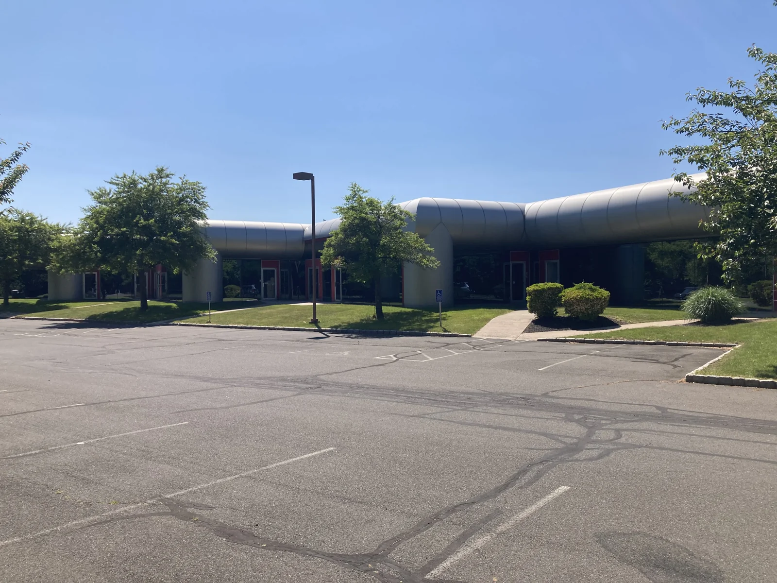 Office in Wallingford, CT — Lease in Wallingford, CT, photo 3 of 7